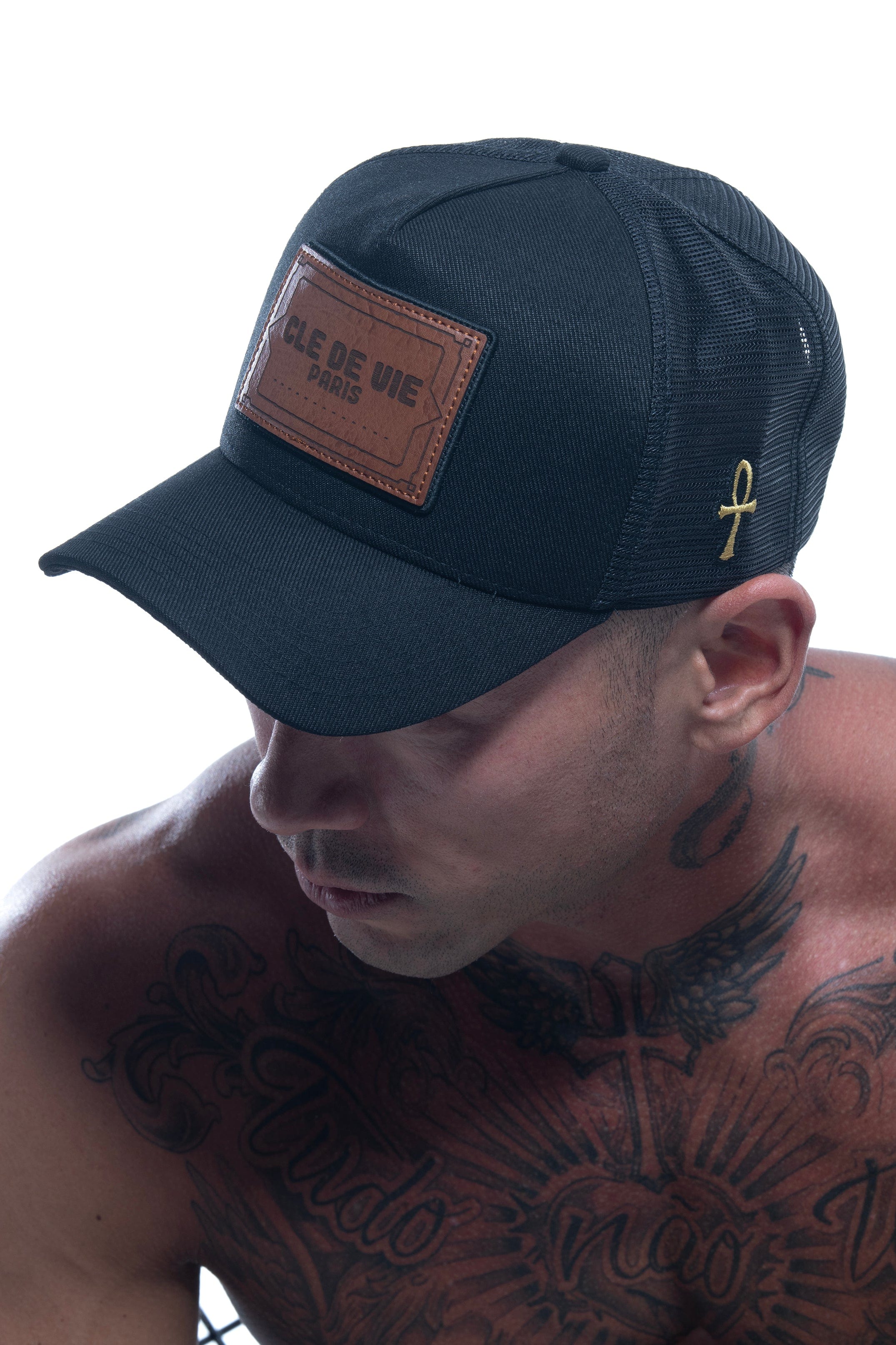 Boné Snapback - Thall