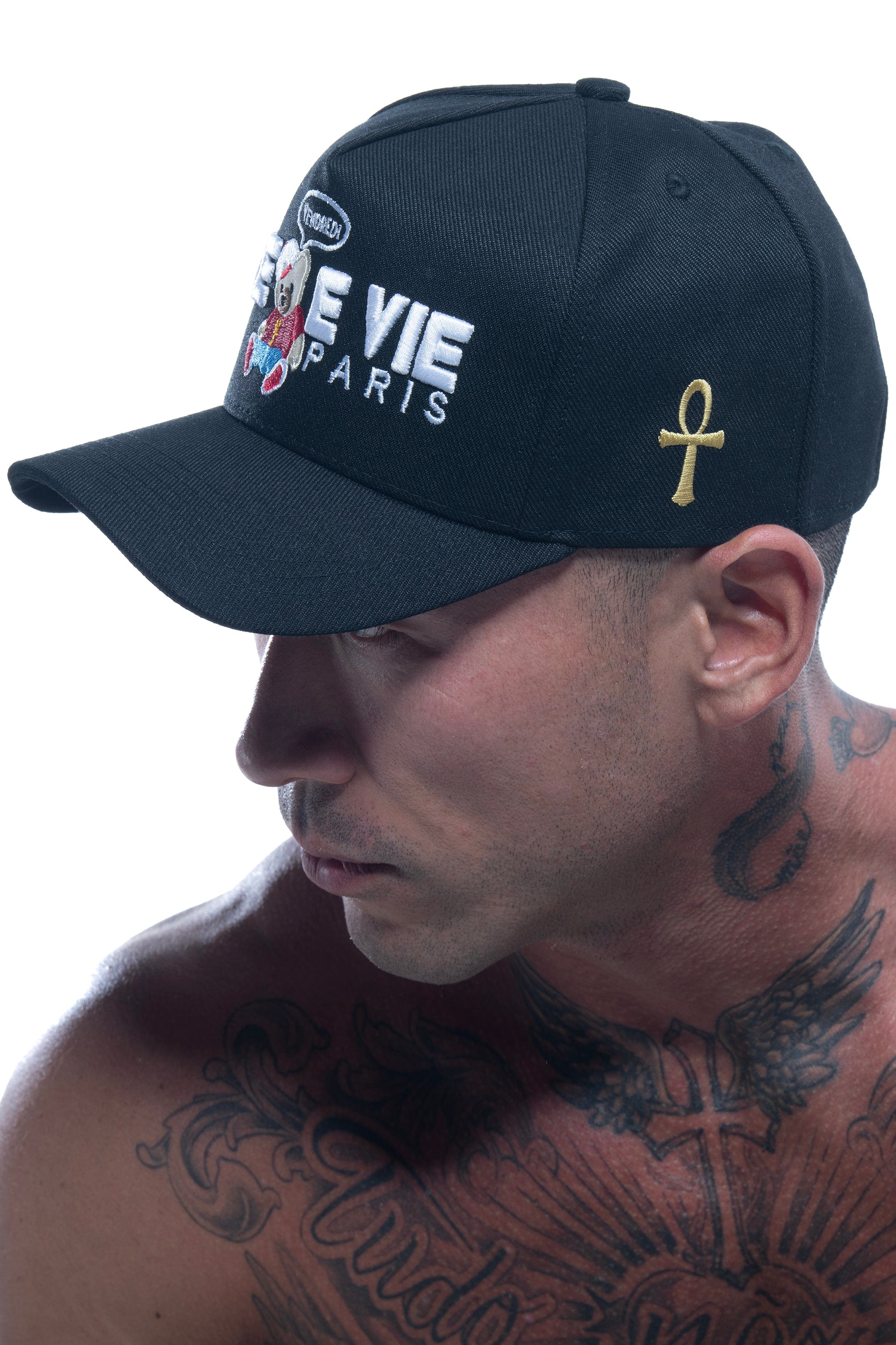 Boné Snapback - Vendredi