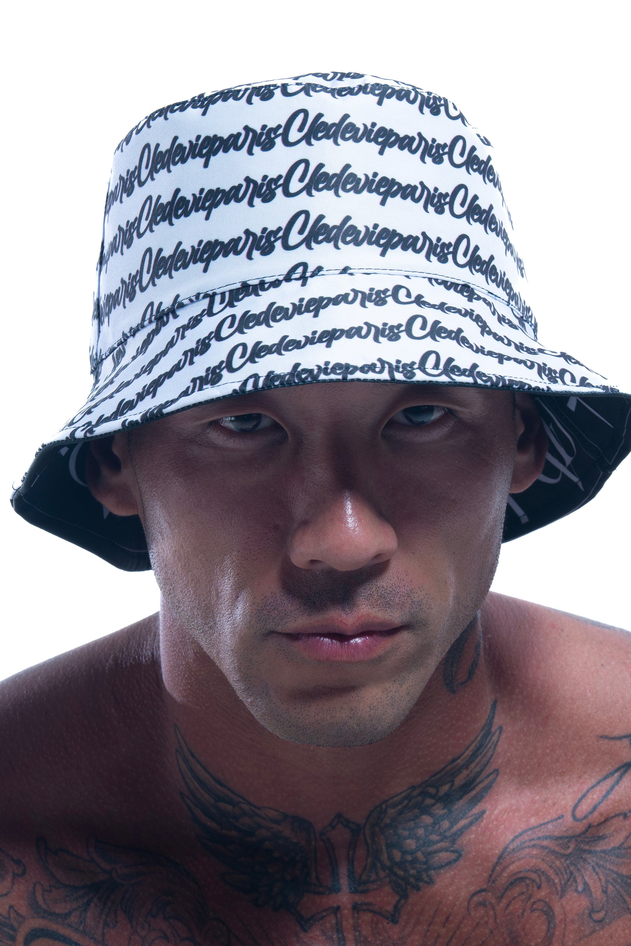 Bucket Cledevie