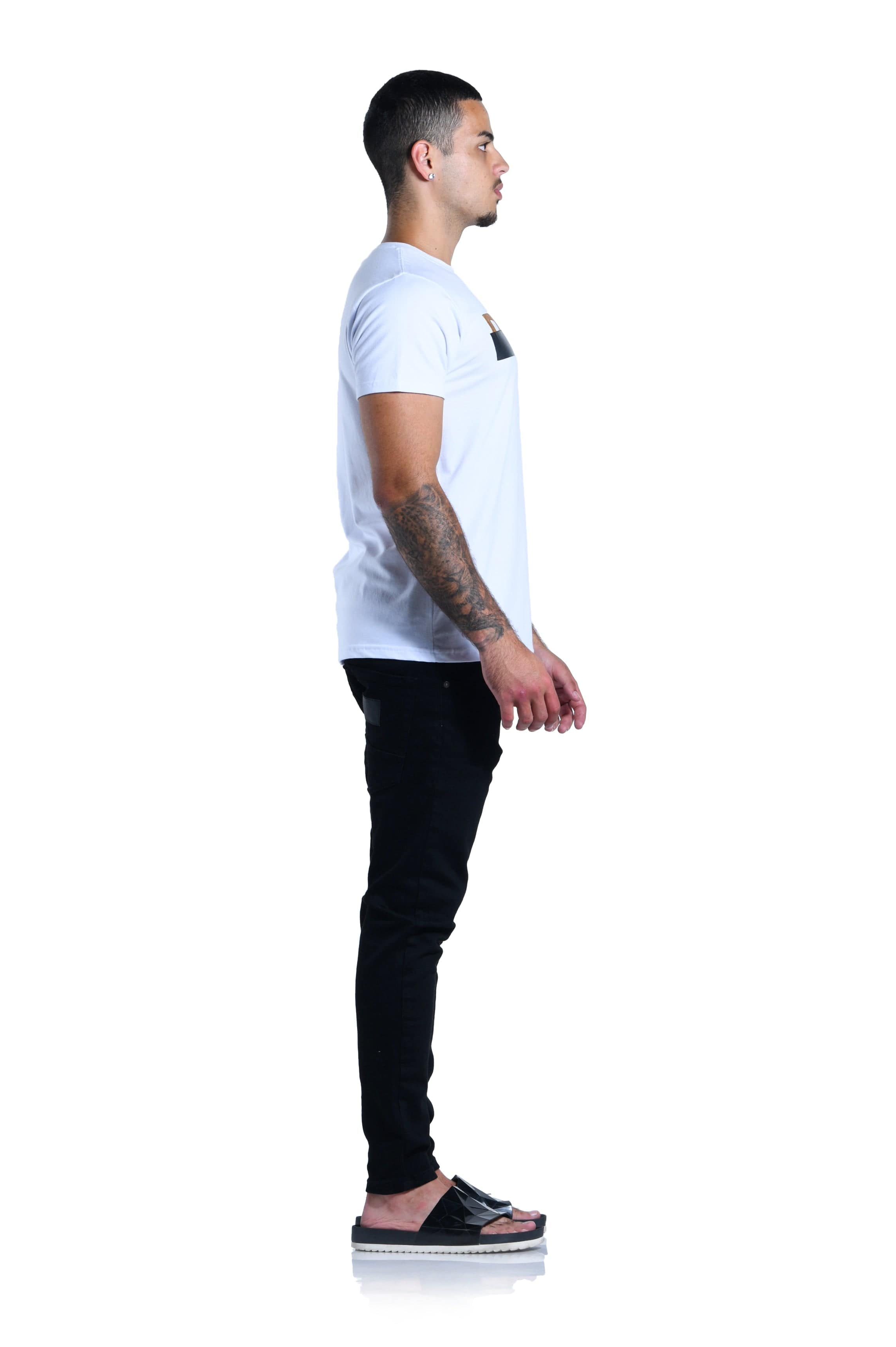 Camiseta Regular - Dubai