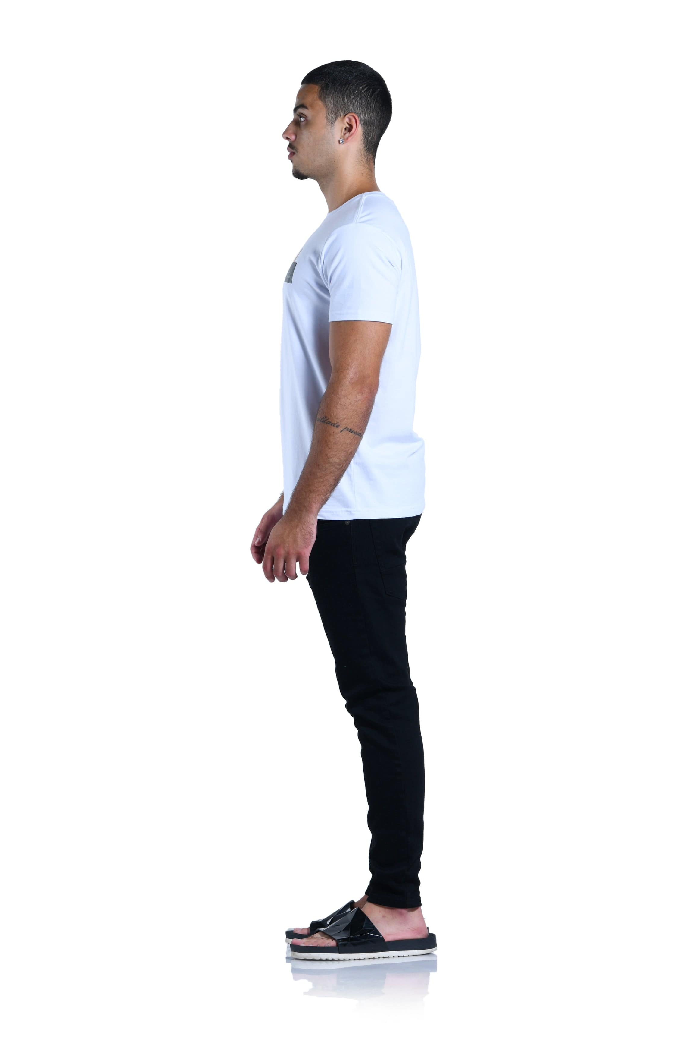 Camiseta Regular - Dubai