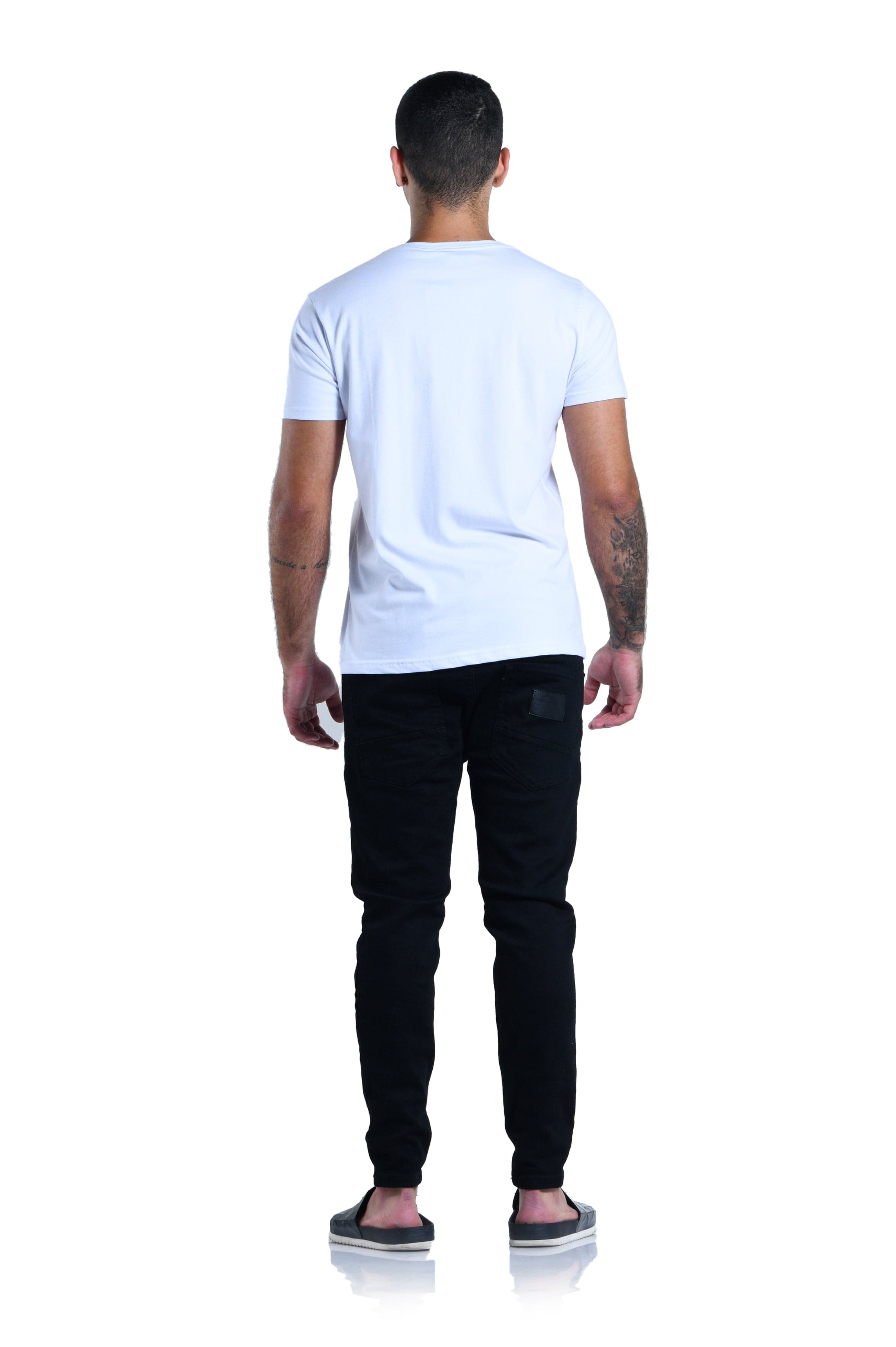 Camiseta Regular - Dubai