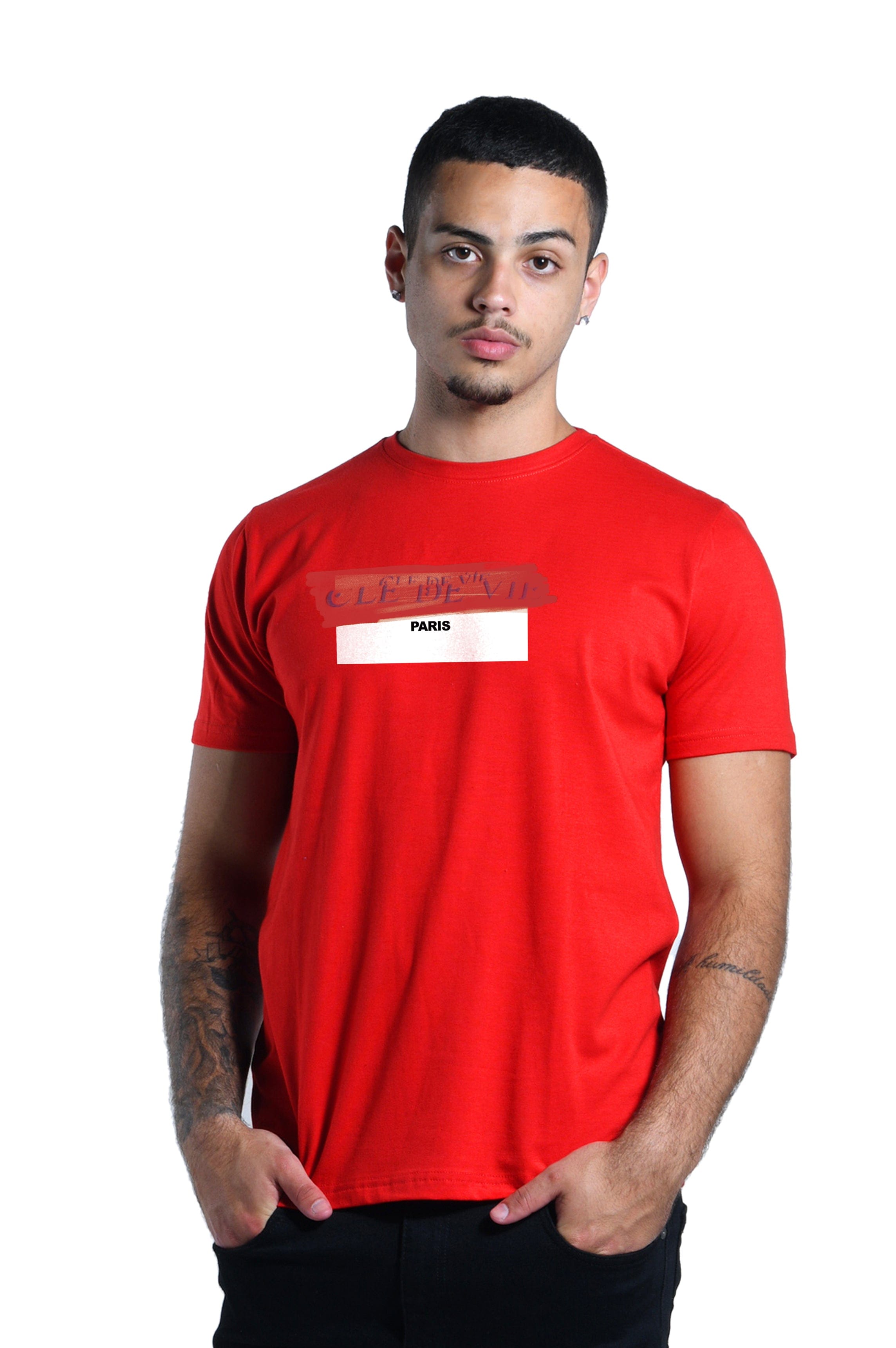 Camiseta Regular - Luar