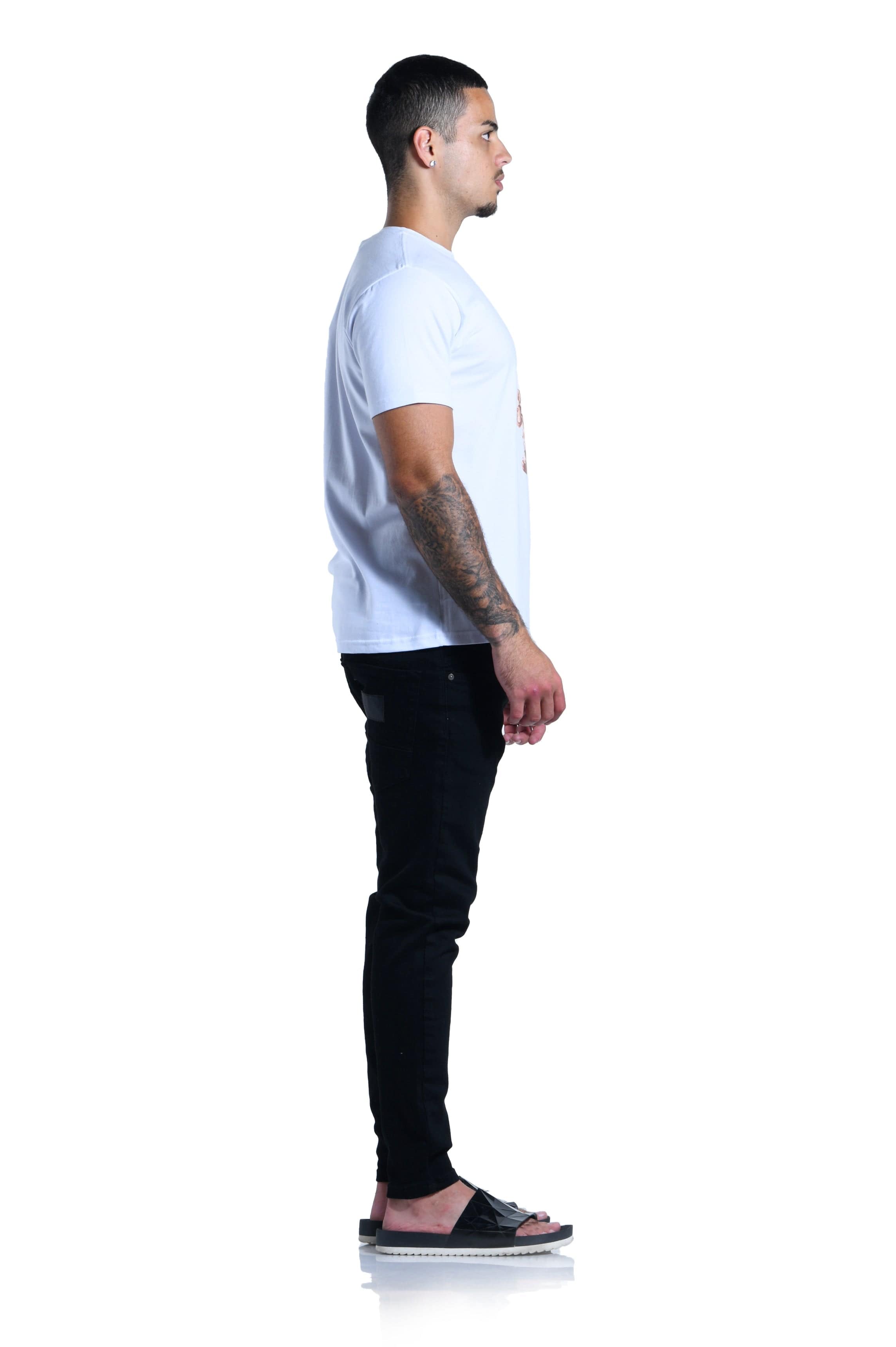 Camiseta Regular - Future