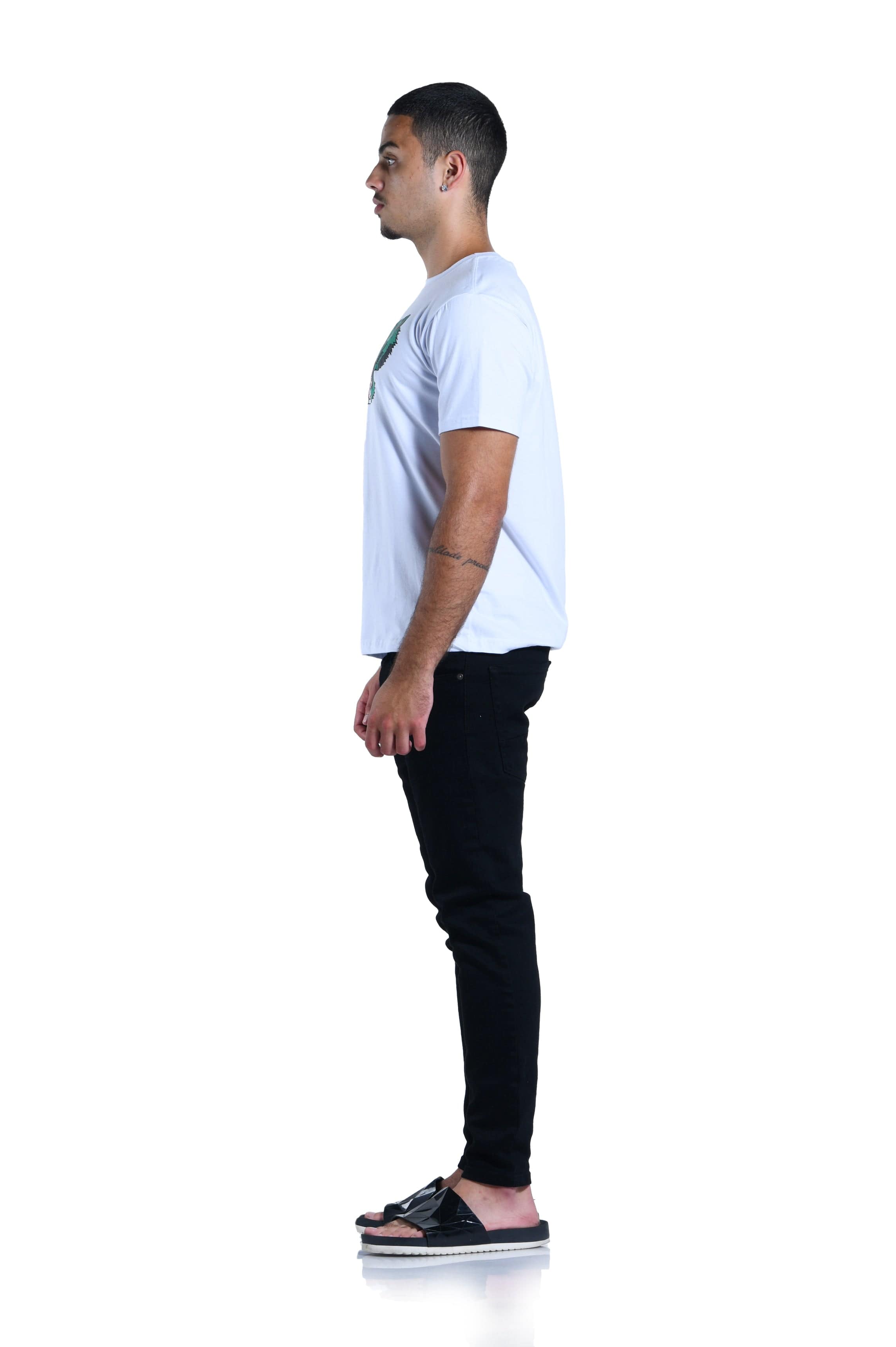 Camiseta Regular - Sabedoria