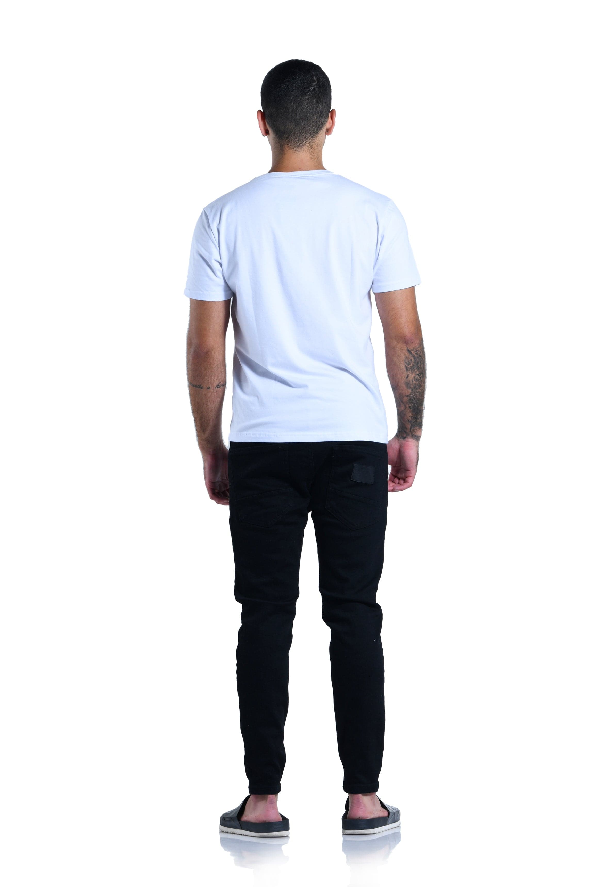 Camiseta Regular - Sabedoria