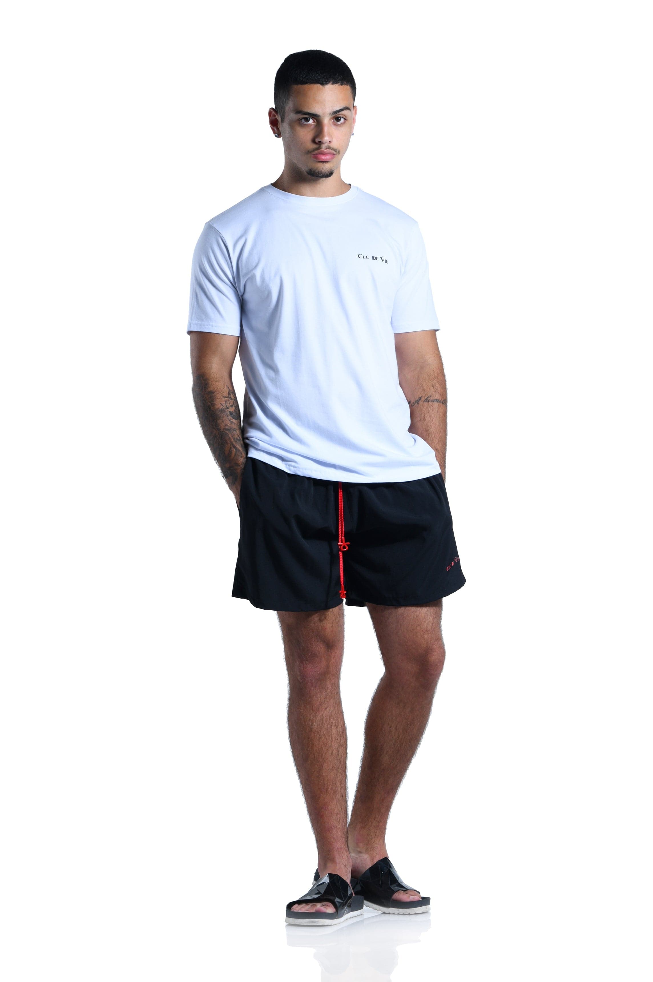 Camiseta Regular - Cranik