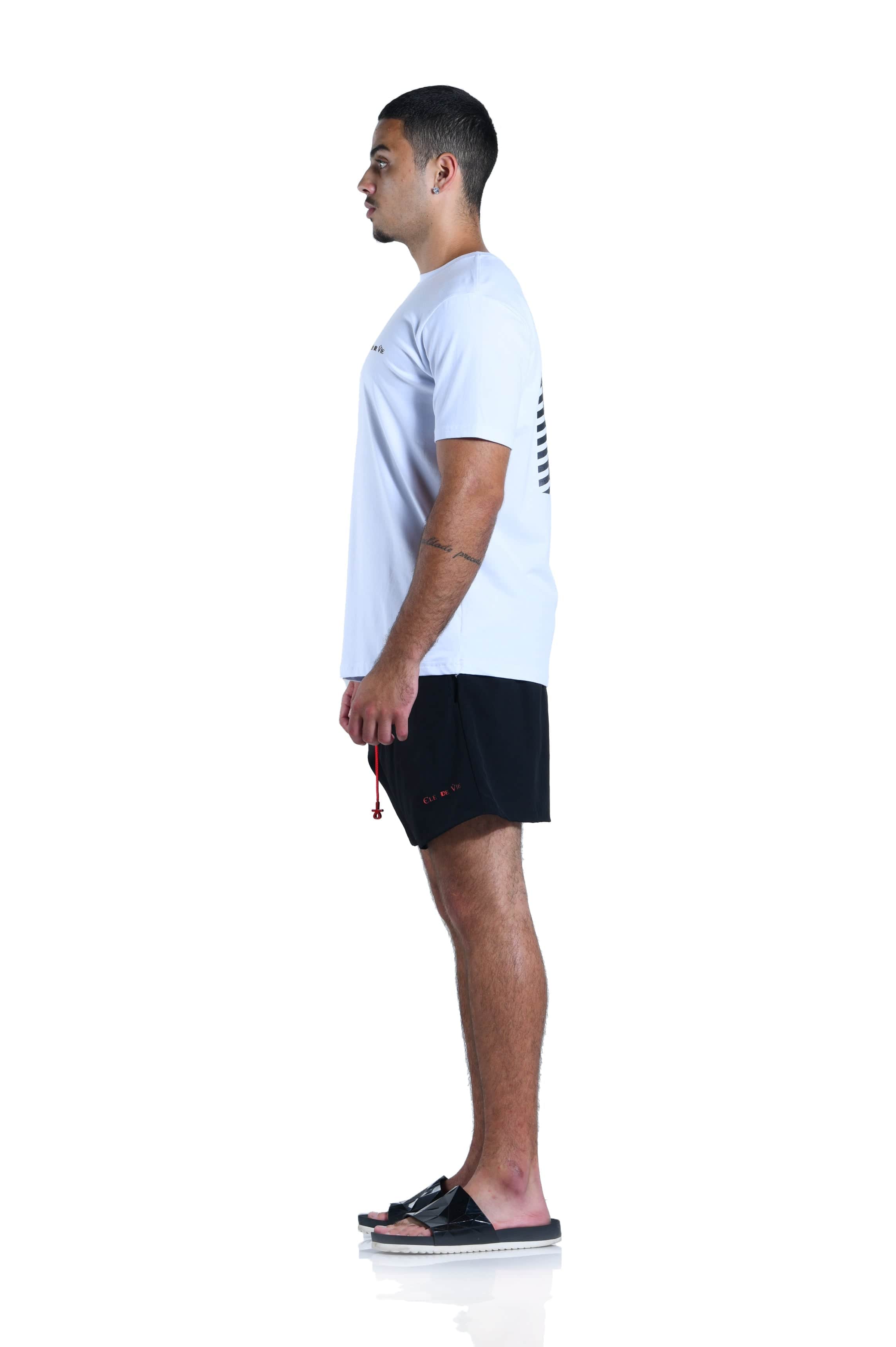Camiseta Regular - Cranik