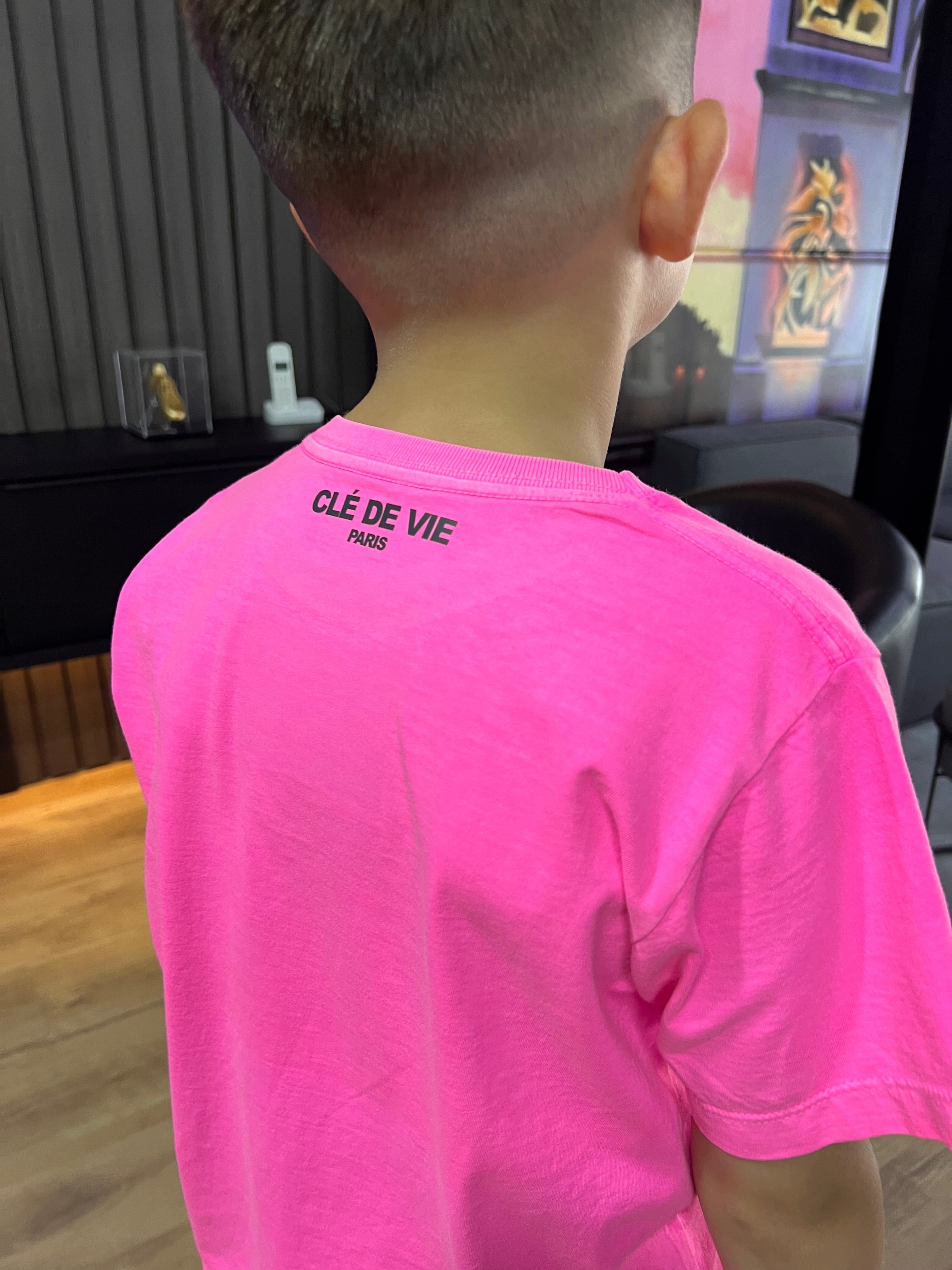 Camiseta Kids - Vendredi