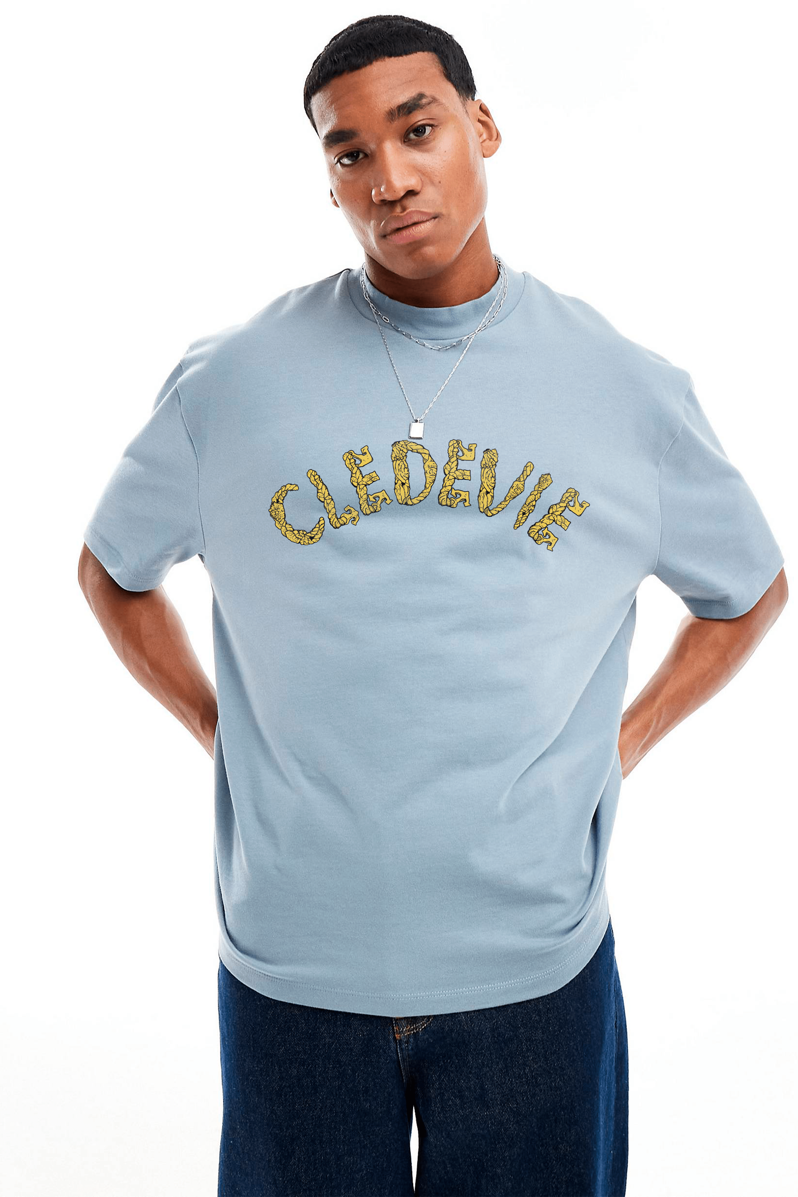 Camiseta Streetwear - Mob