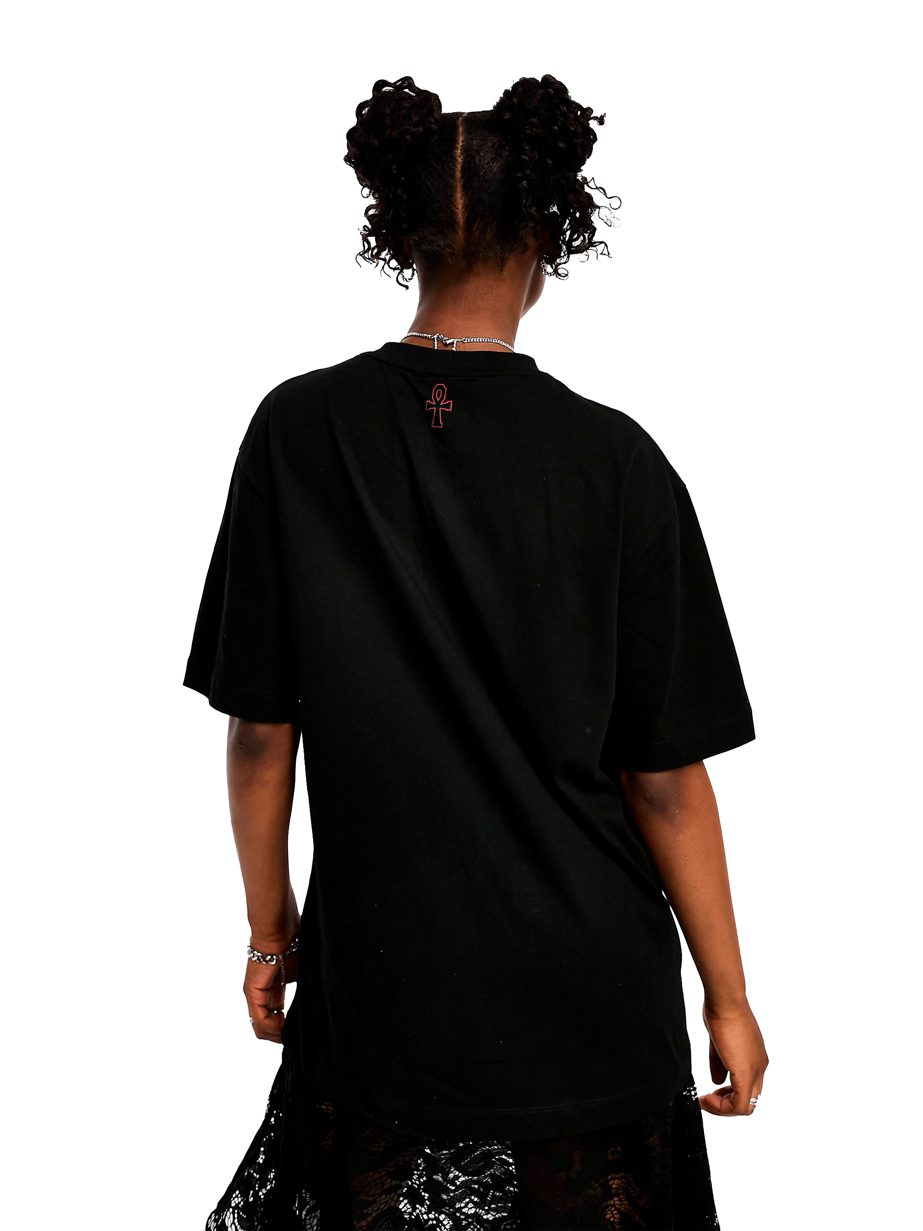 Camiseta Streetwear - Brooklyn