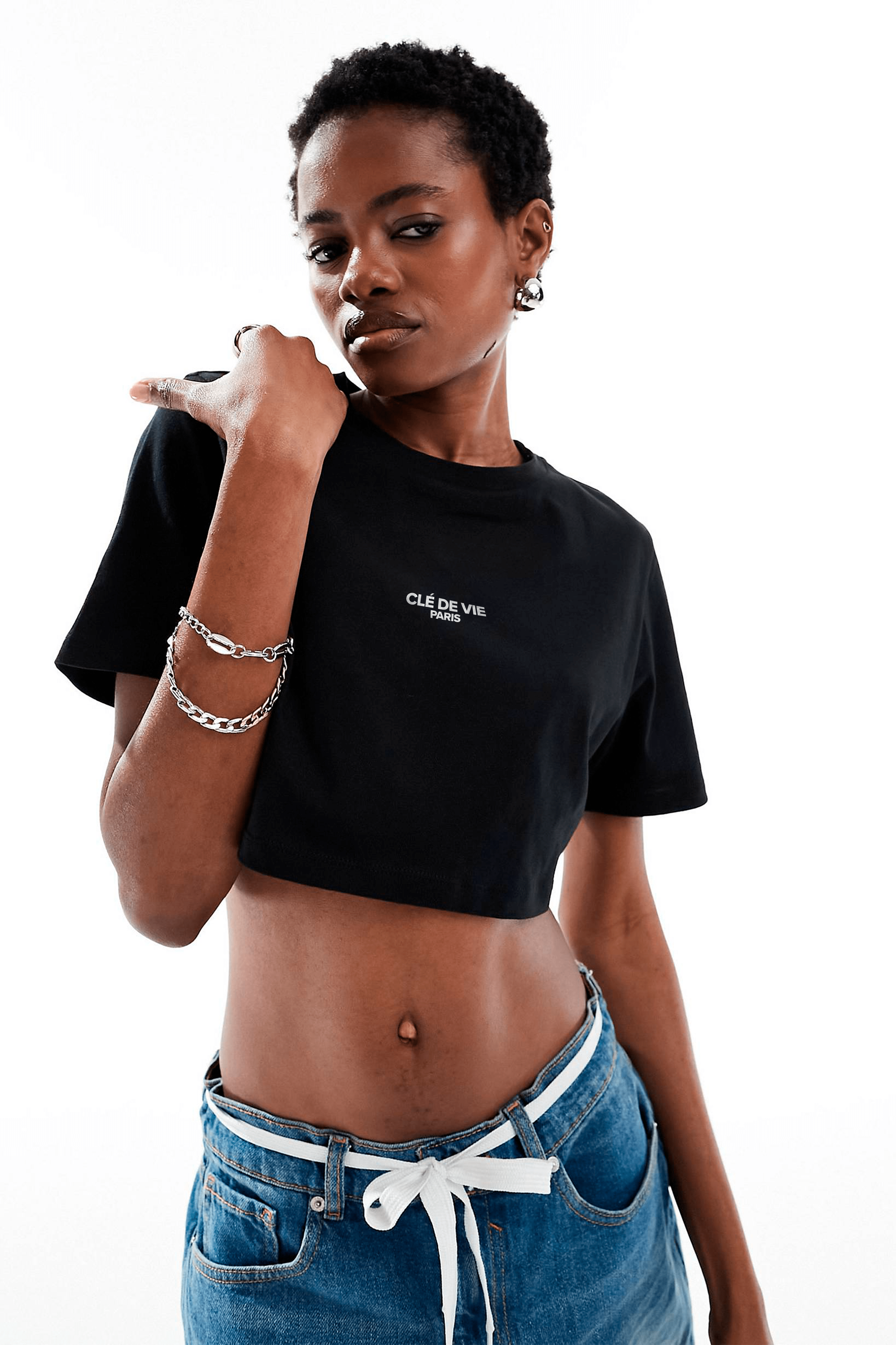 Cropped Regular - Básico