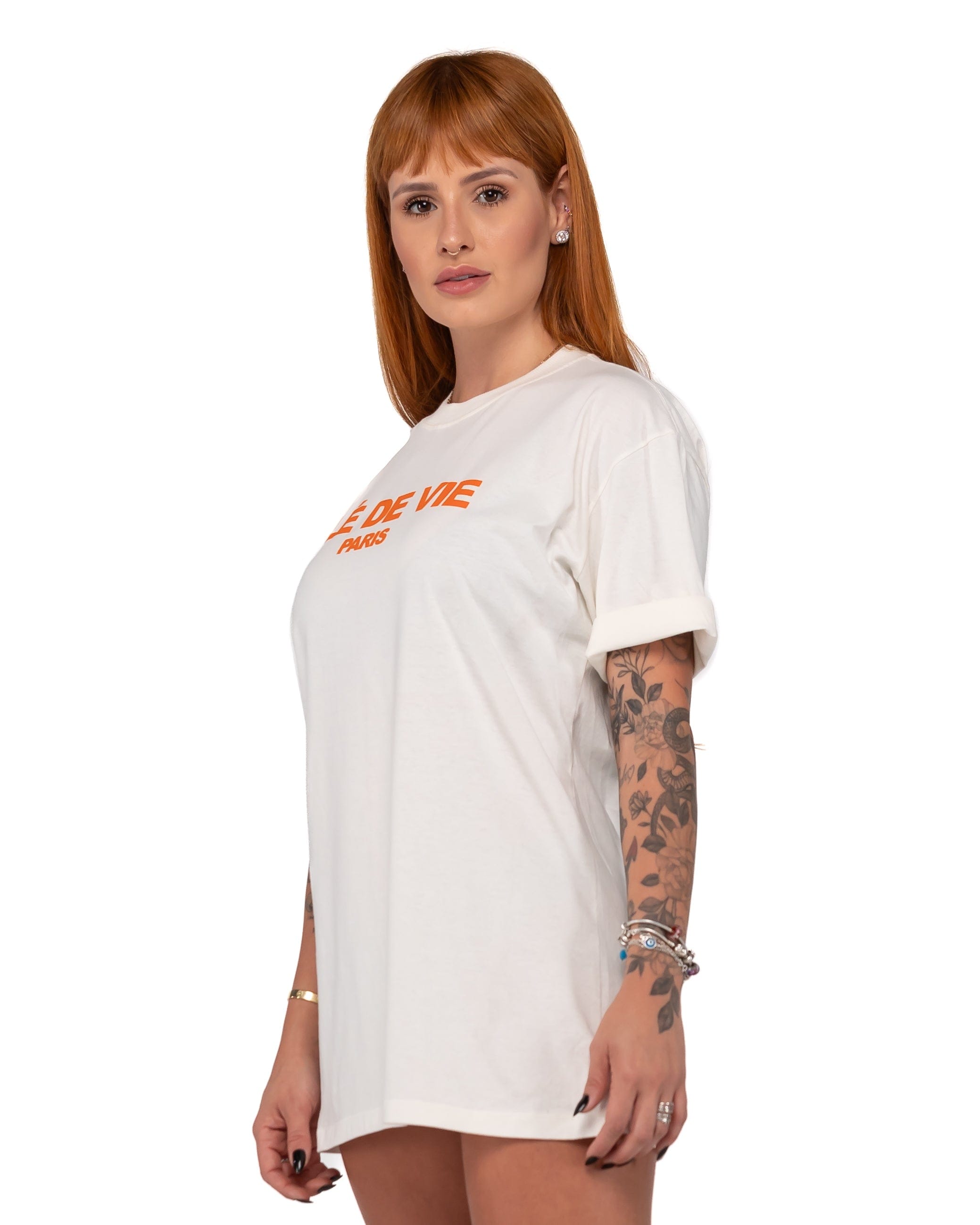 Camiseta Streetwear - Edição Limitada (Preta)