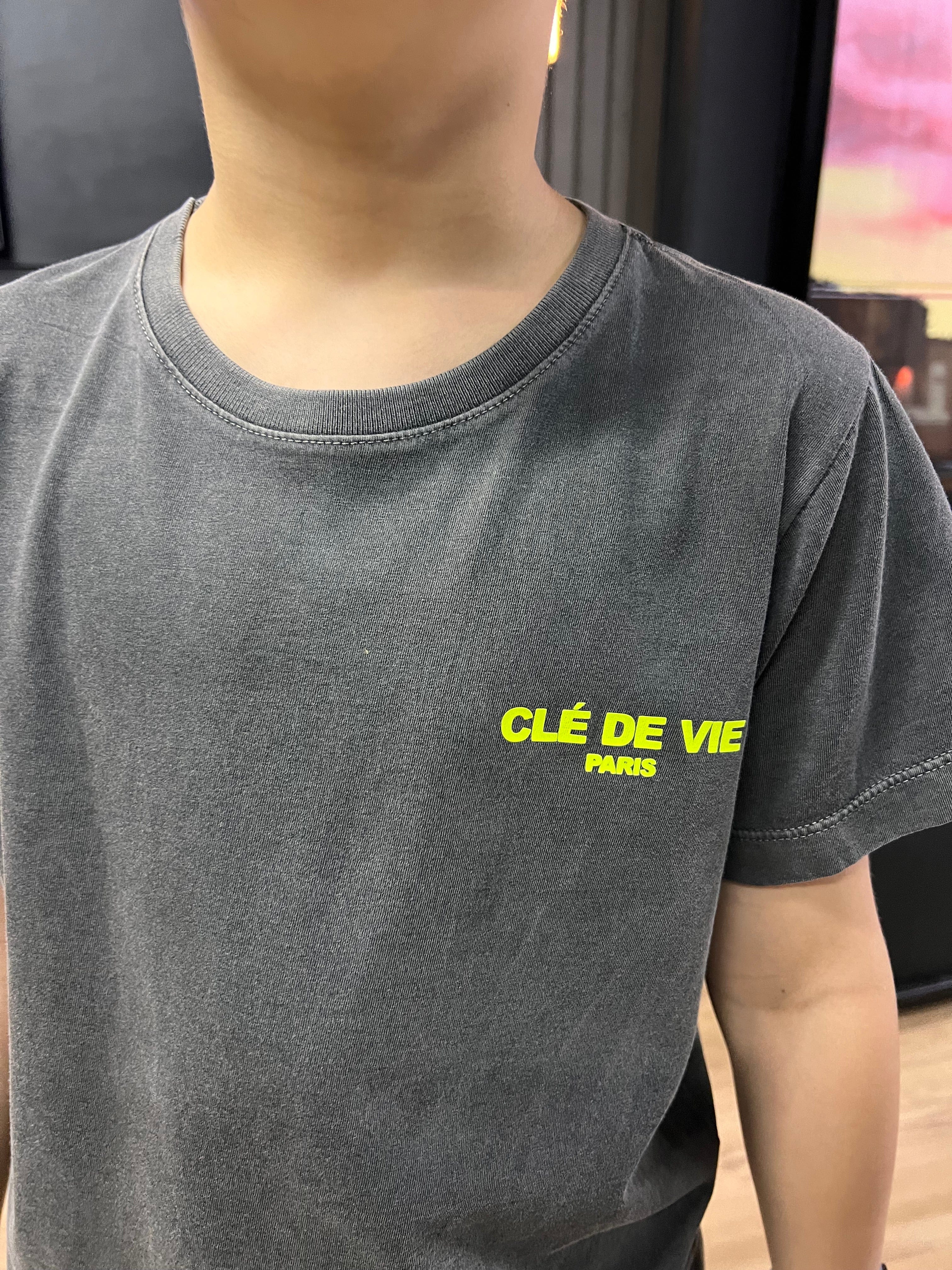 Camiseta Kids - Cranik