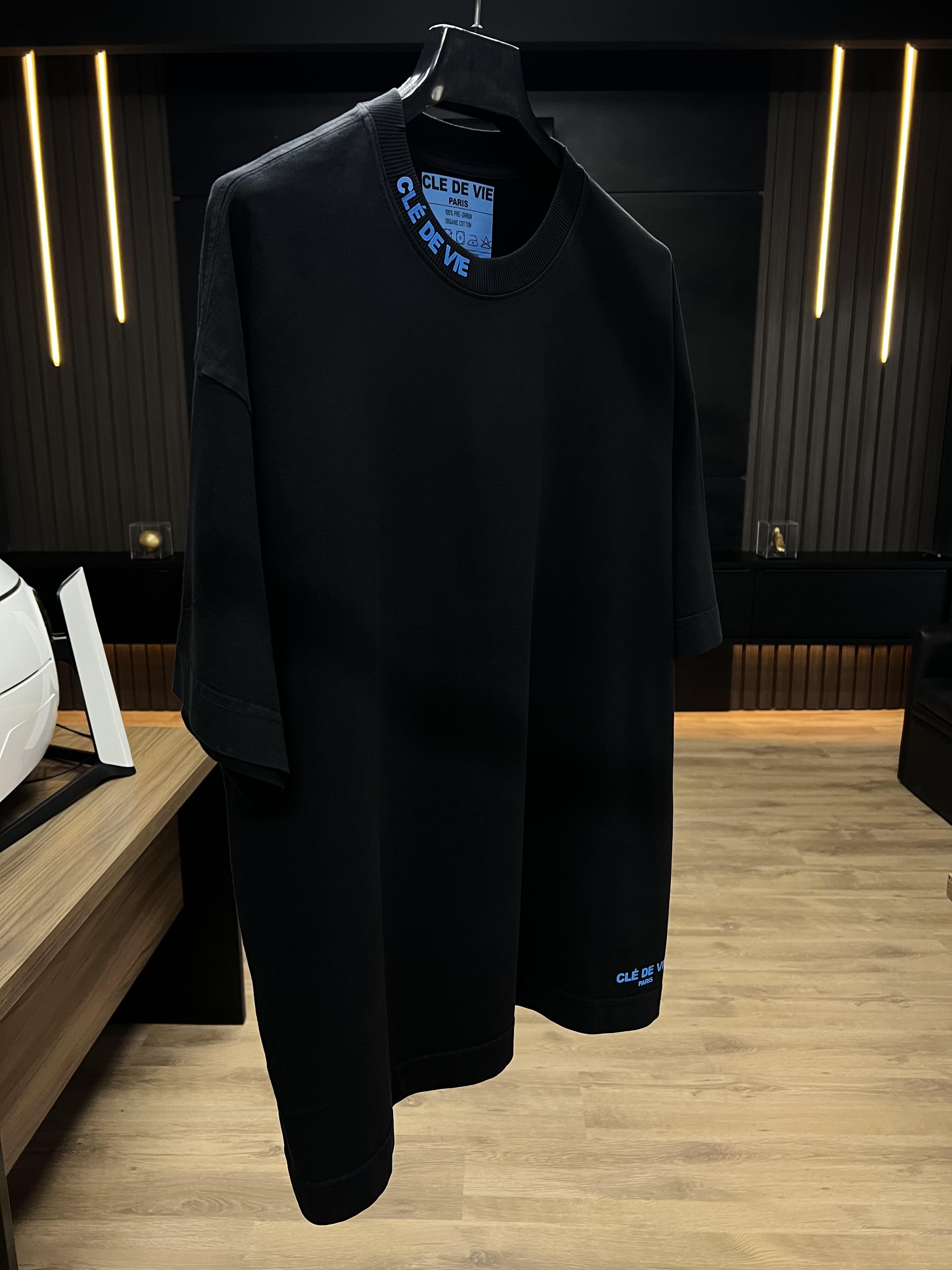Camiseta Oversized - Bélgica Especial