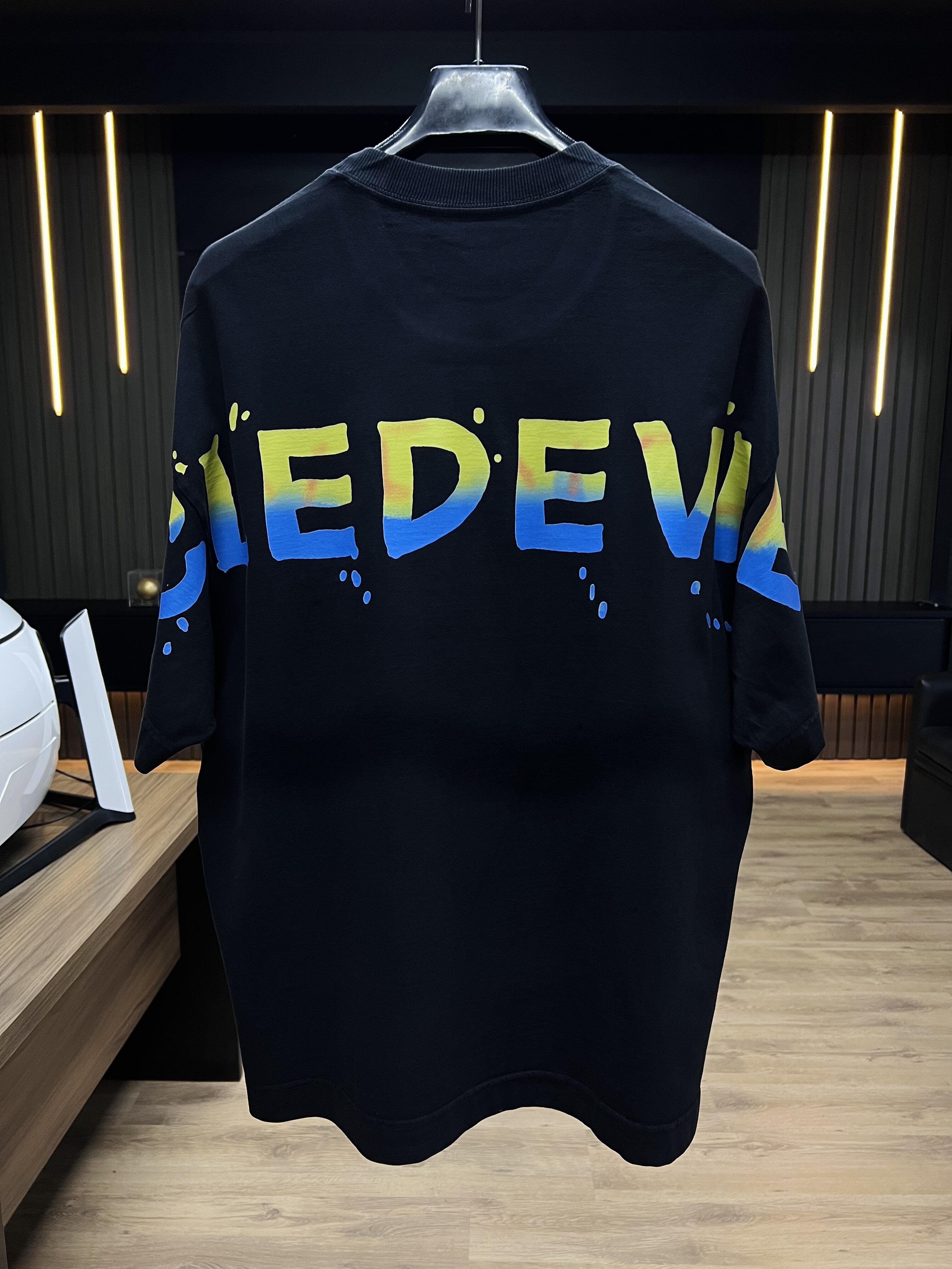 Camiseta Oversized - Bélgica Especial