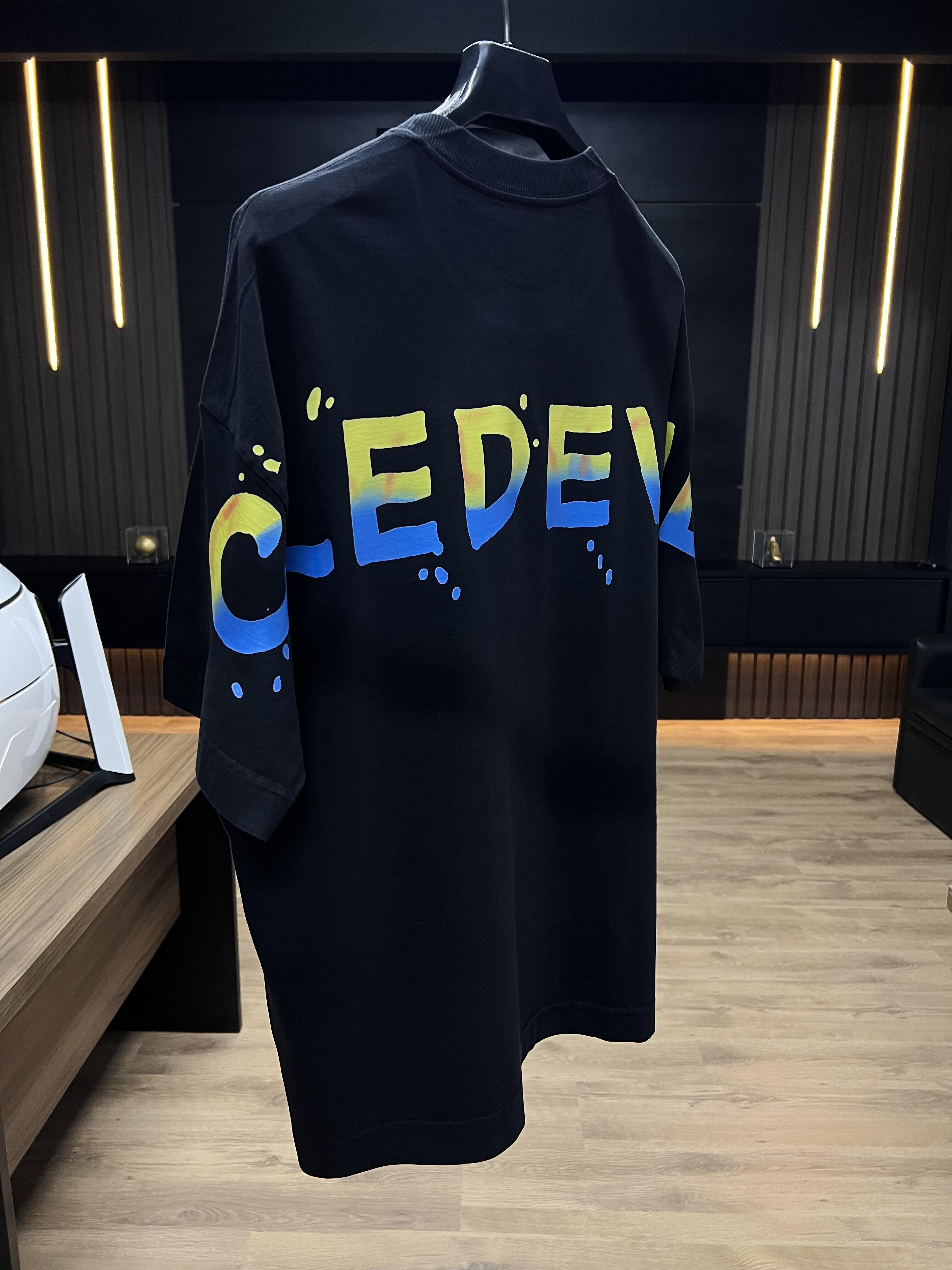 Camiseta Oversized - Bélgica Especial