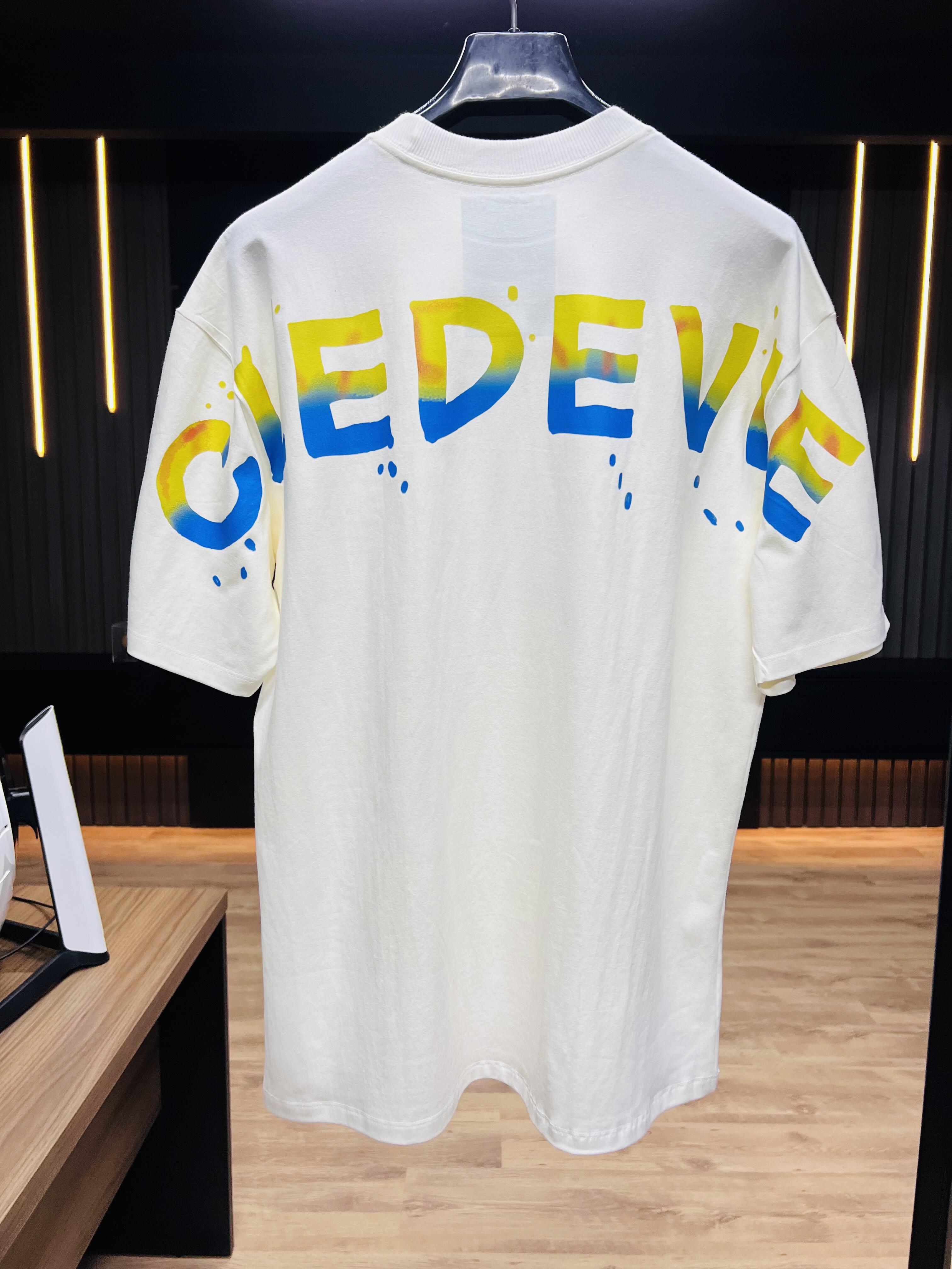 Camiseta Oversized - Bélgica Especial