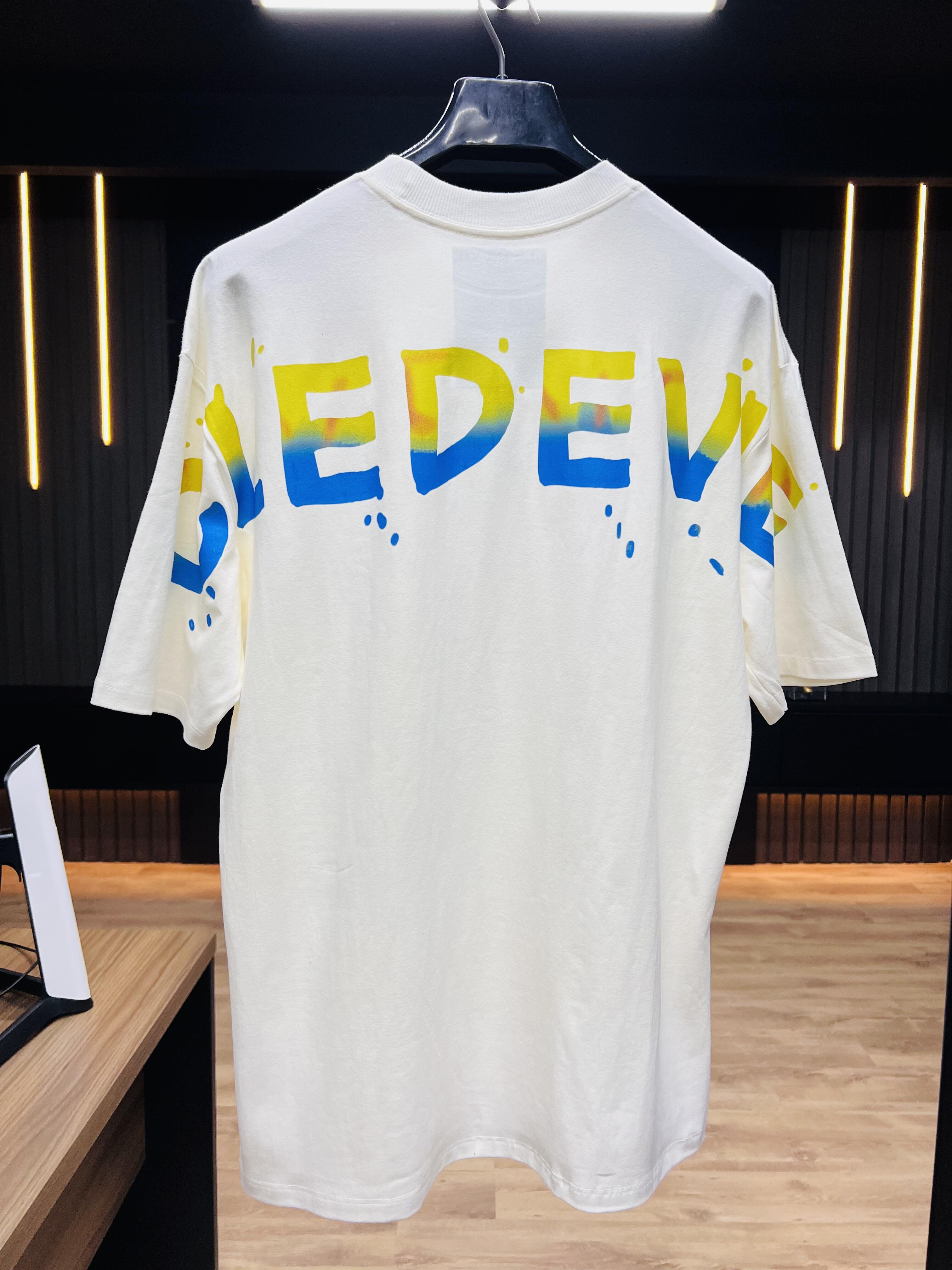 Camiseta Oversized - Bélgica Especial