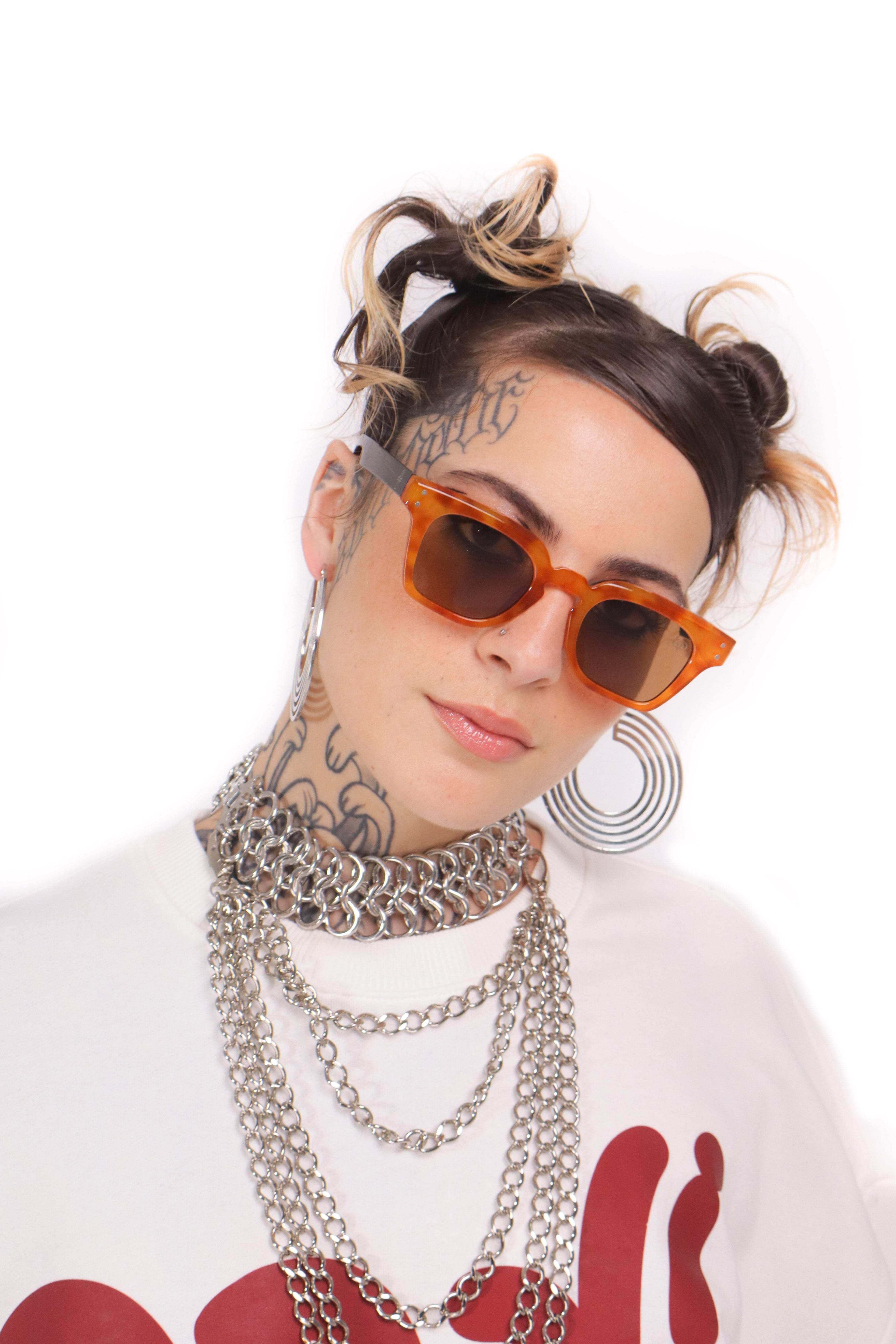 Óculos Cledevie - Grace Bay
