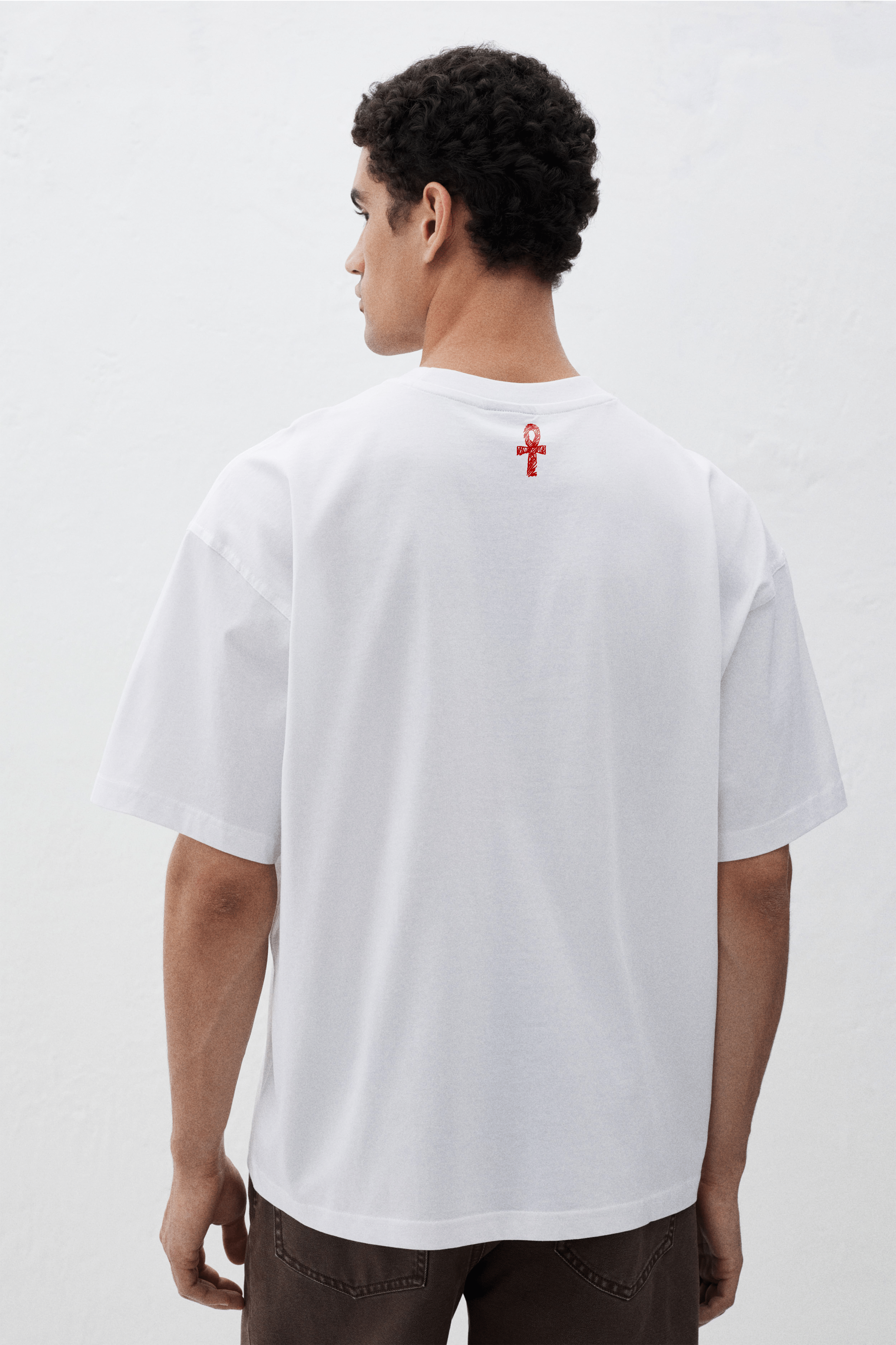 Camiseta Streetwear Cledevie - Key Ruptura
