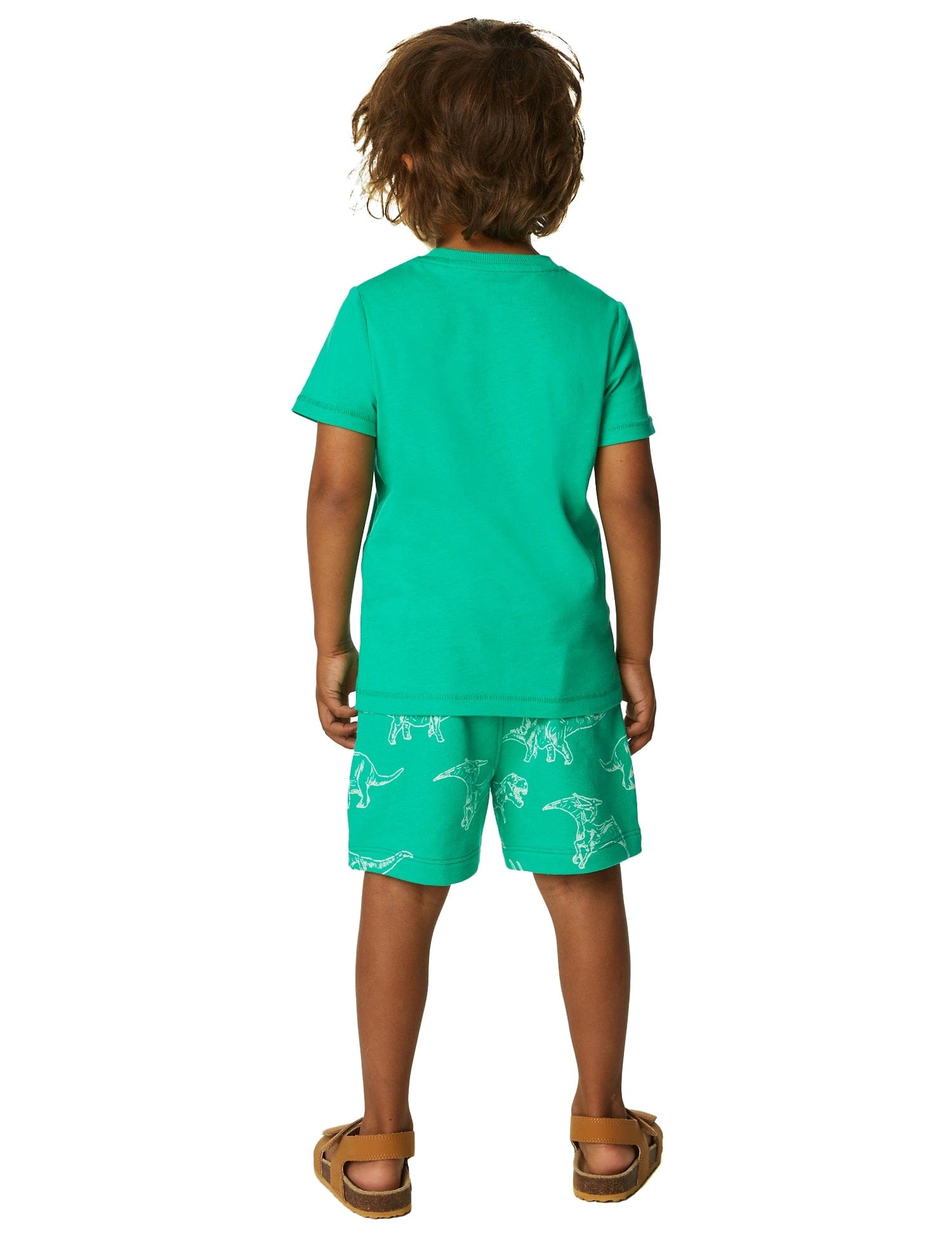 Camiseta Kids - Bicolor