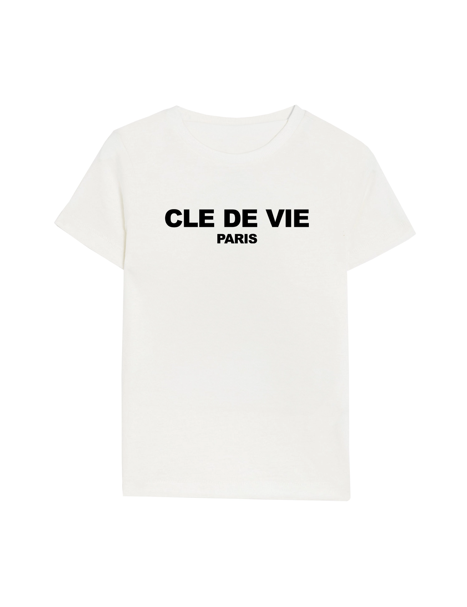 Camiseta Kids - Bicolor