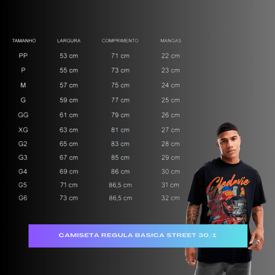 Camiseta Oversized - A Verdade Liberta