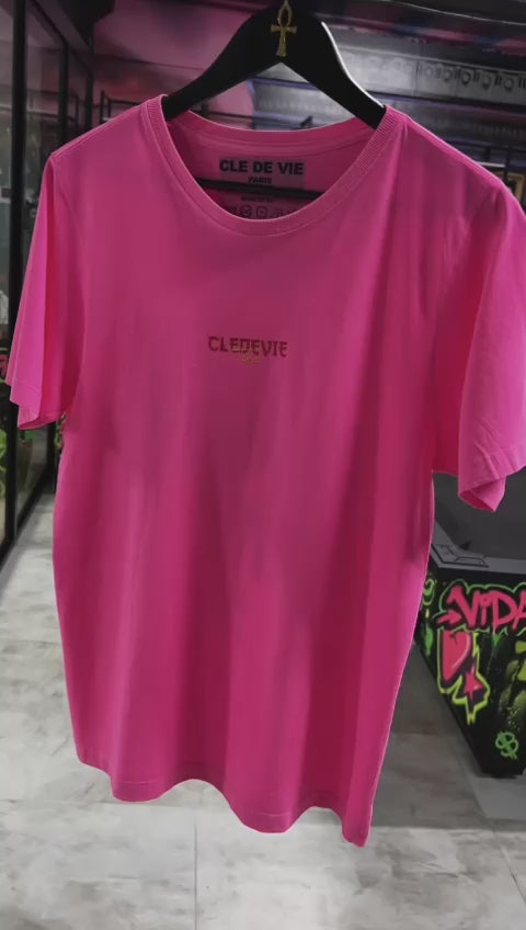 Camiseta Streetwear Stoned - Tokyo Sabedoria