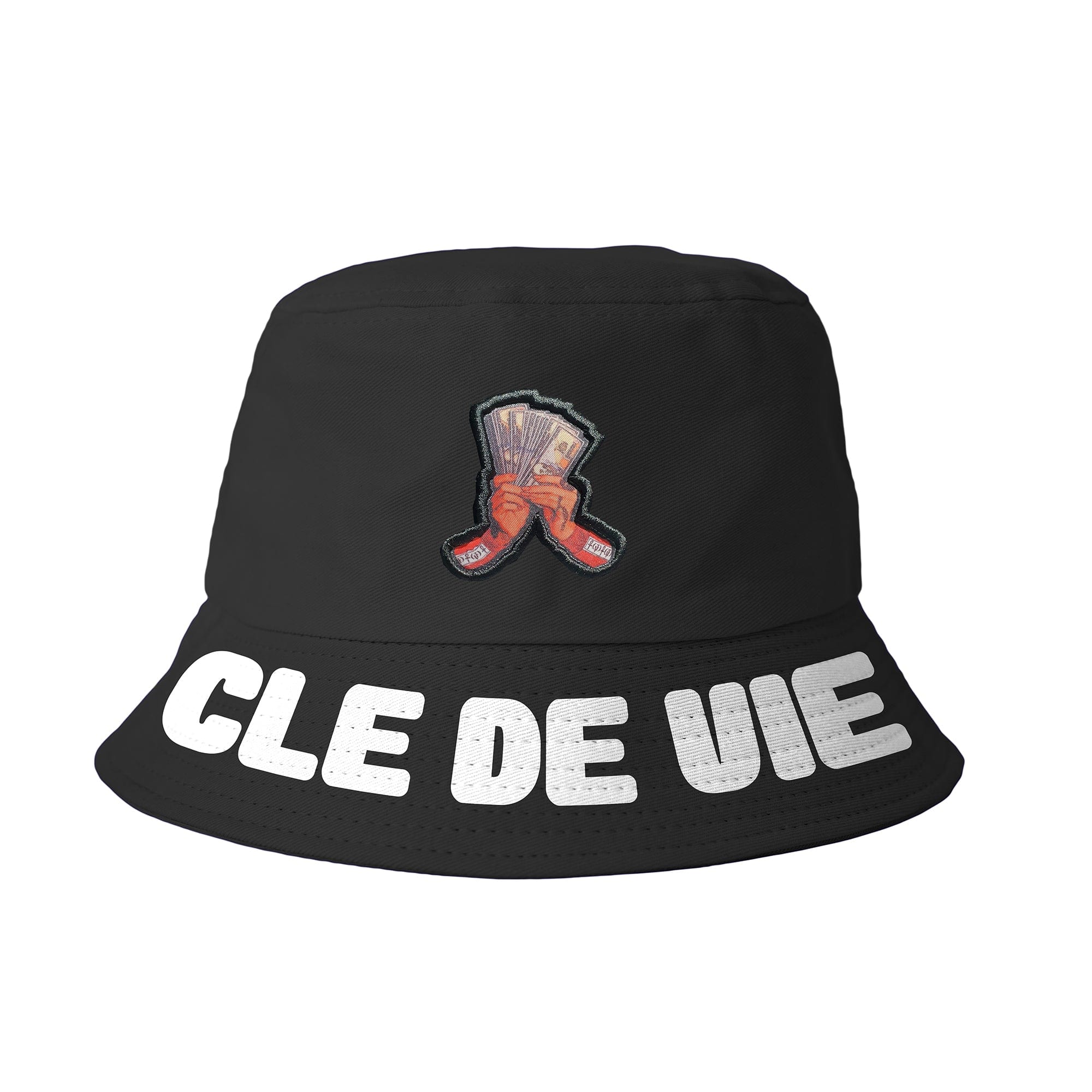 Chapéu Bucket - Fortune