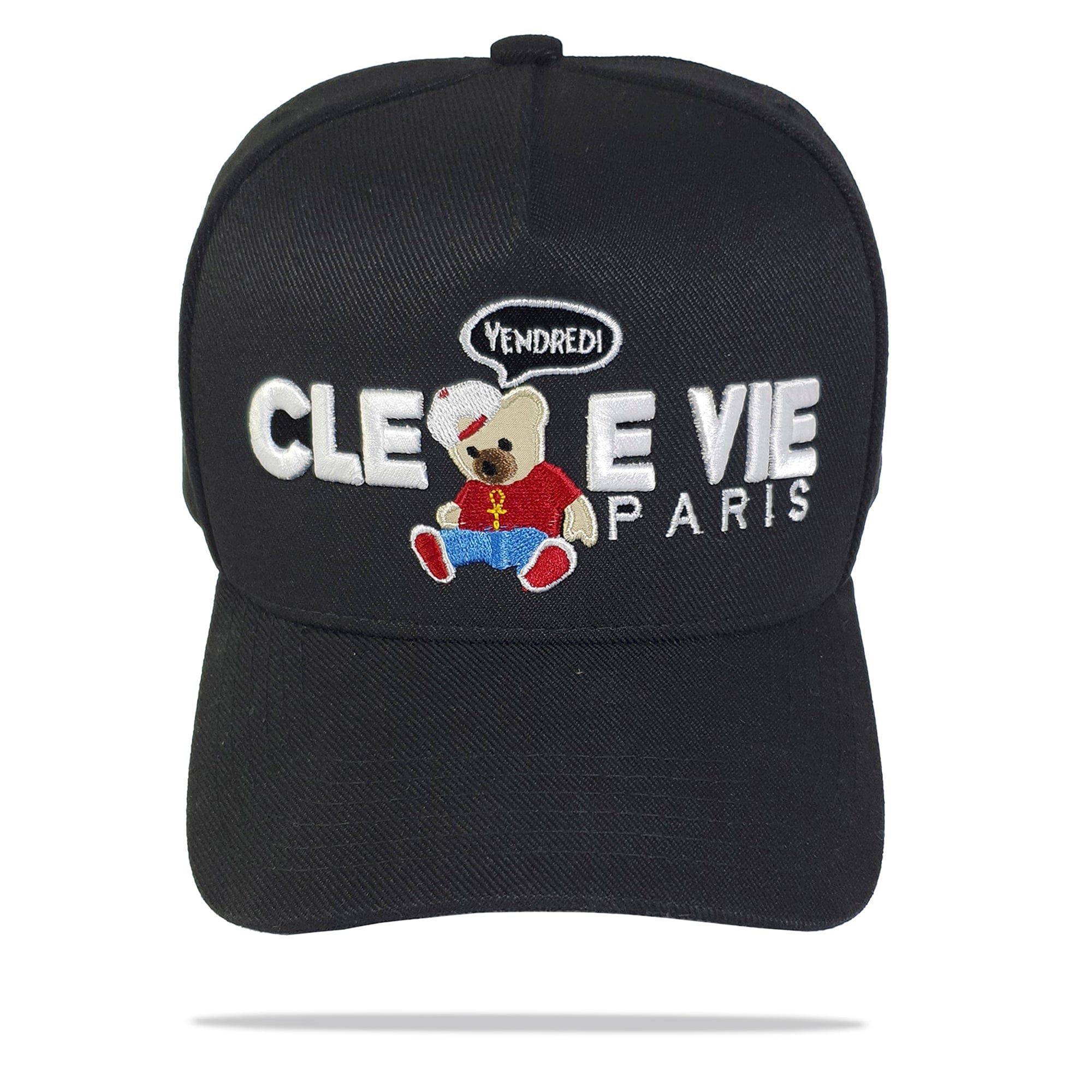 Boné Snapback - Vendredi