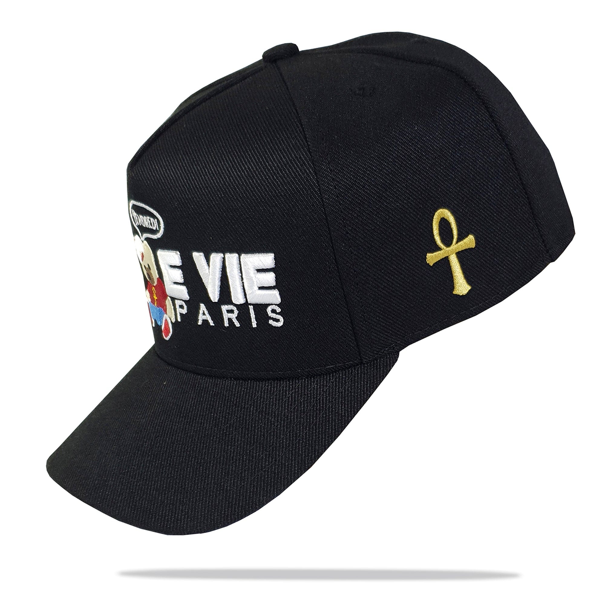 Boné Snapback - Vendredi