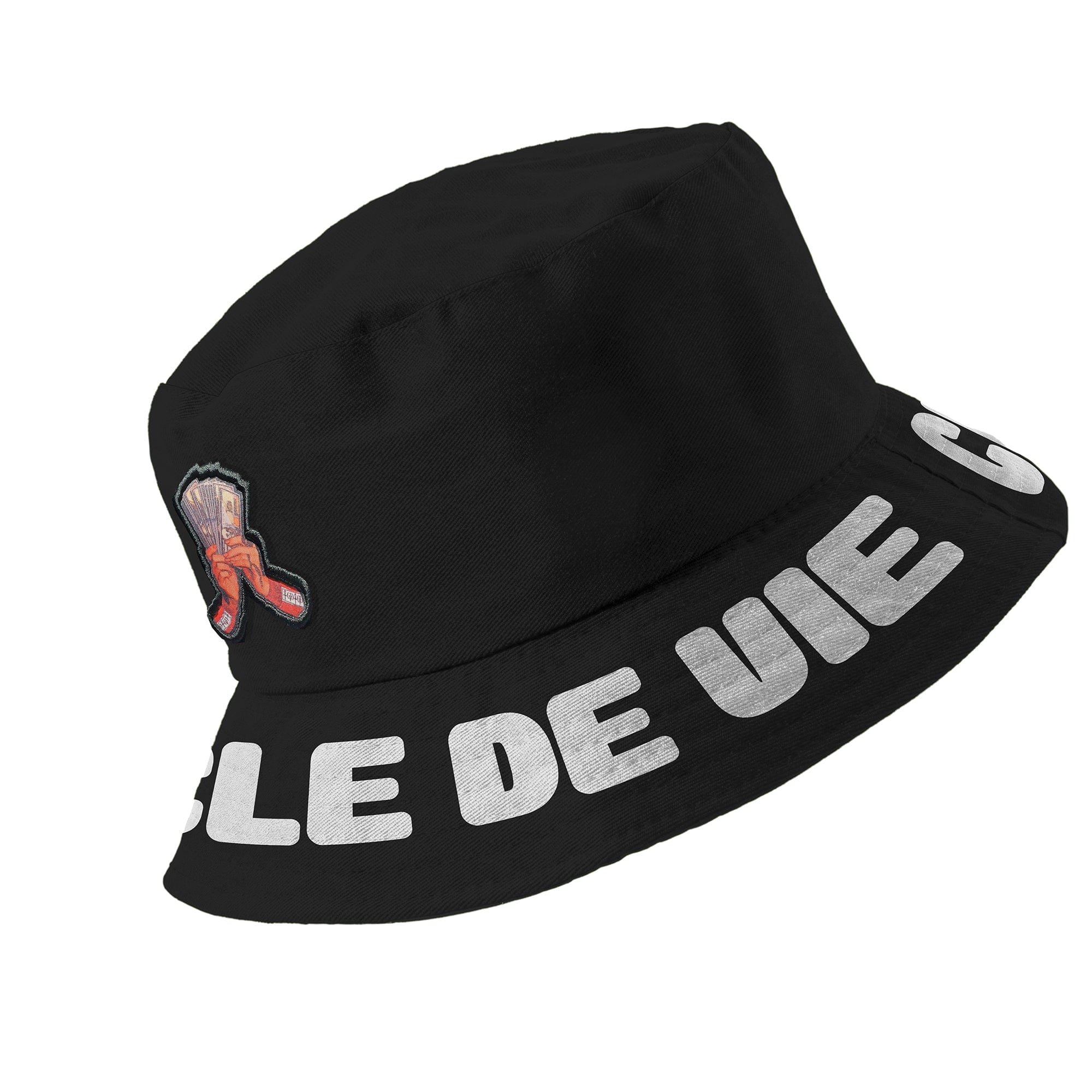 Chapéu Bucket - Fortune