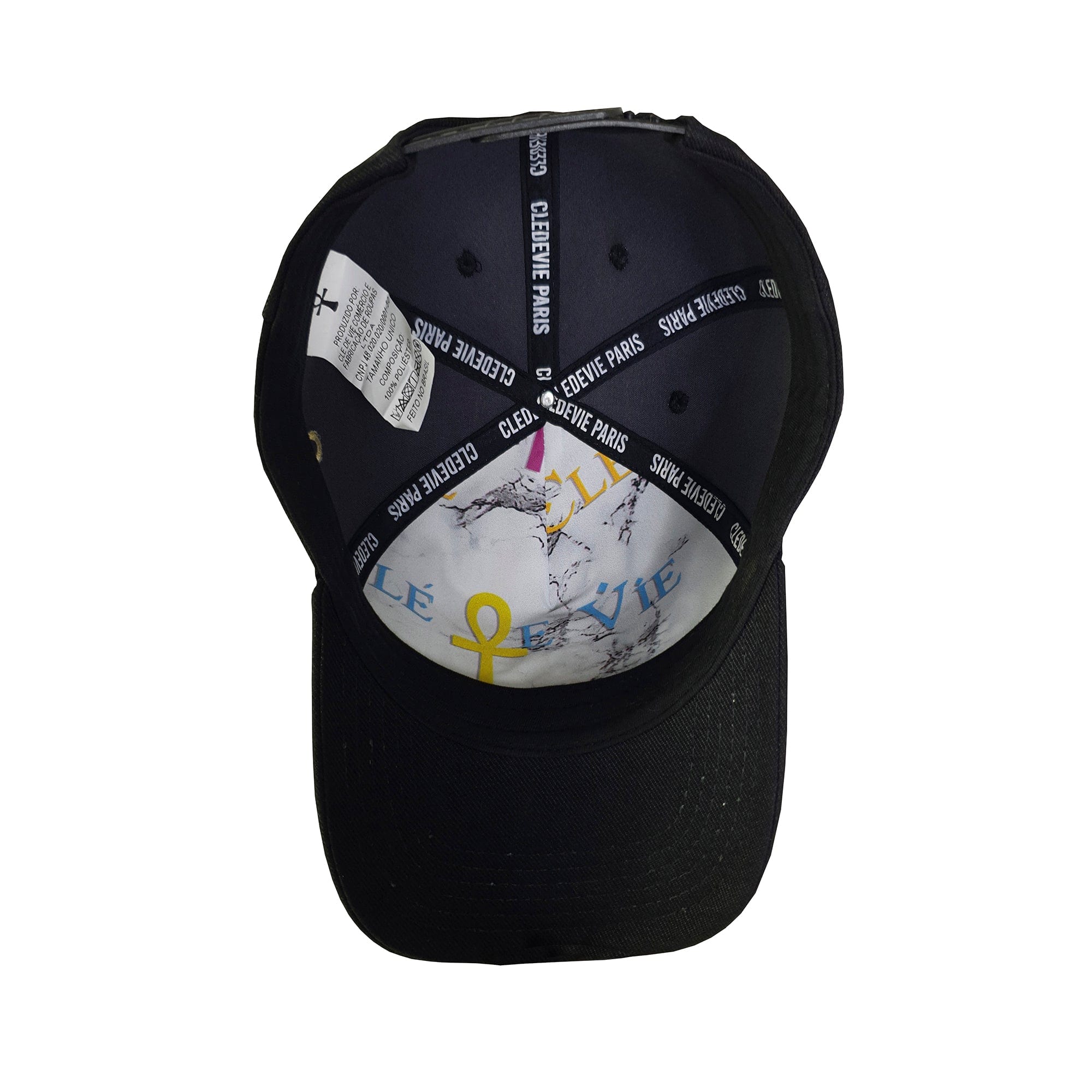 Boné Snapback - Vendredi