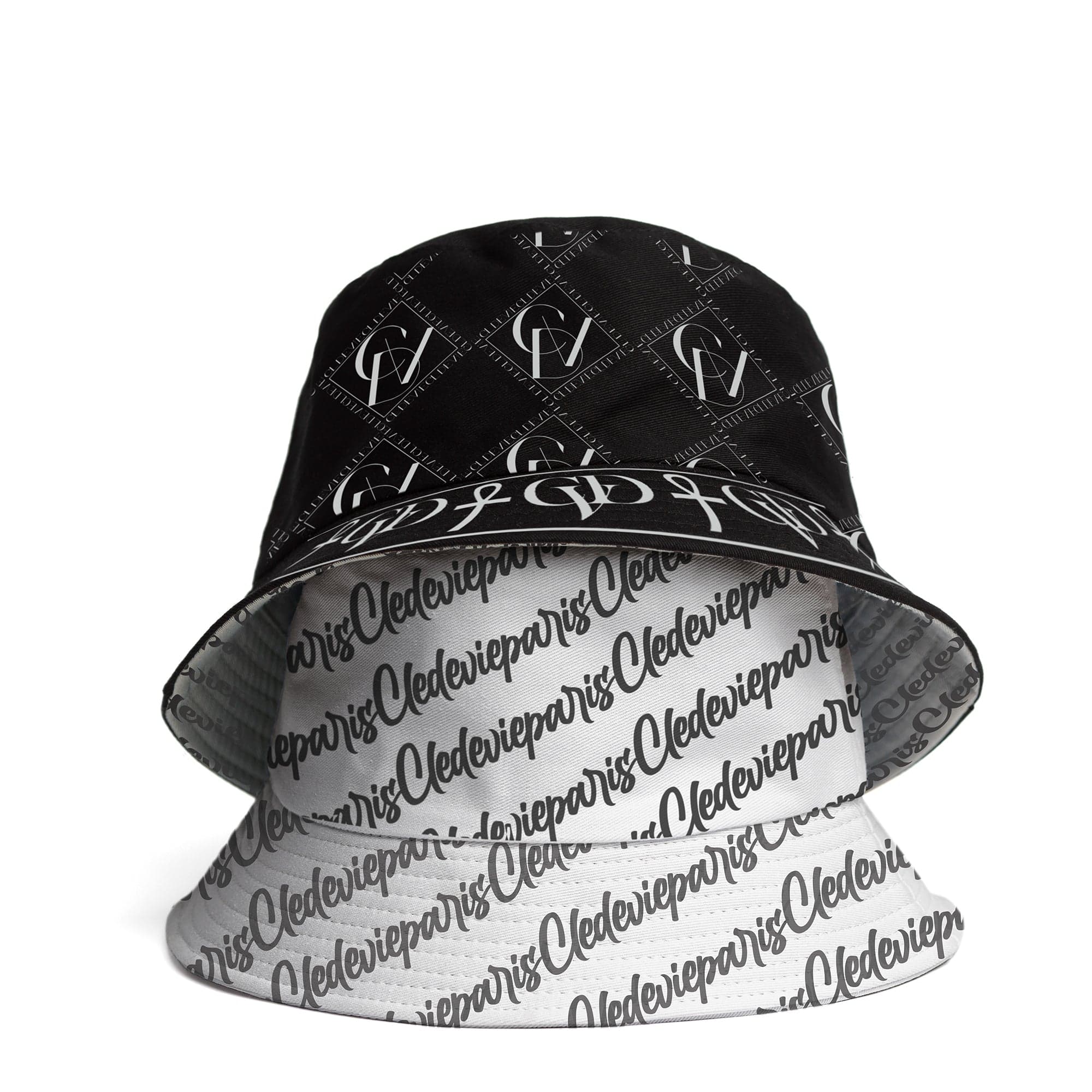 Bucket Cledevie