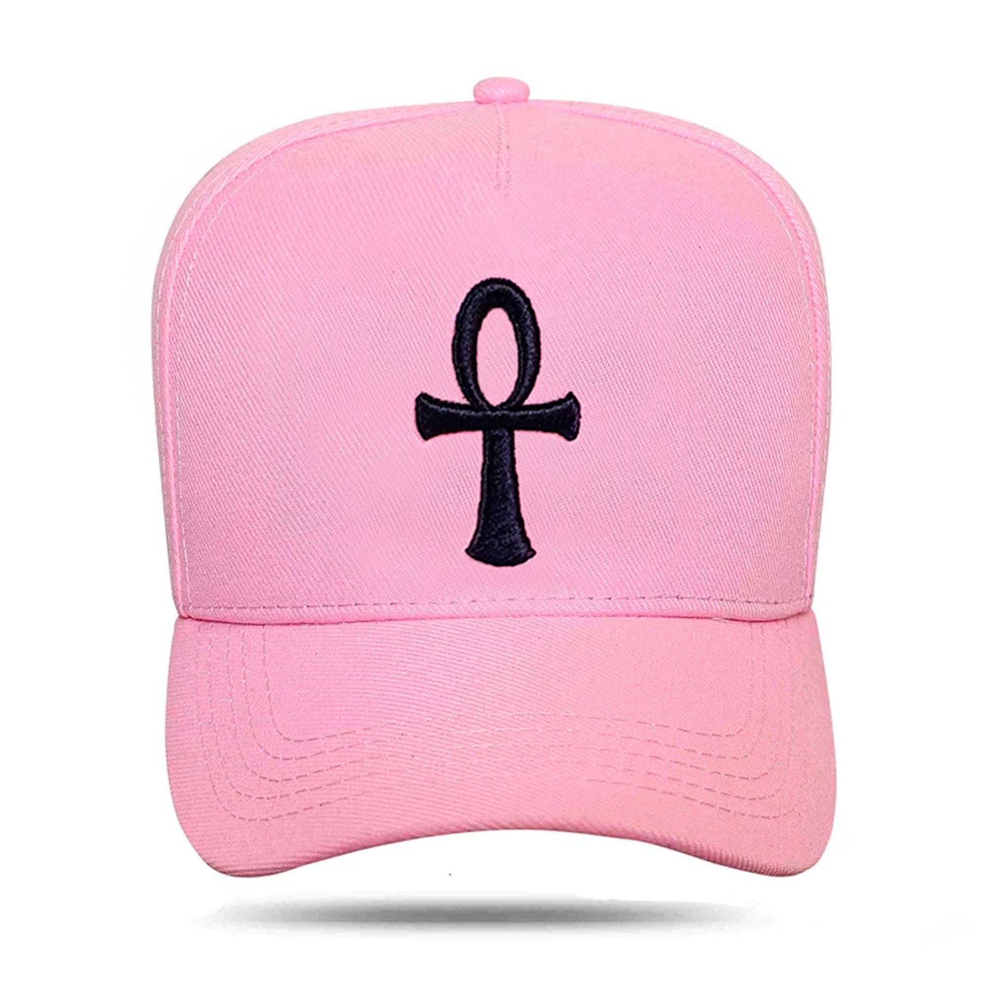 Boné Snapback - Ankh Pink