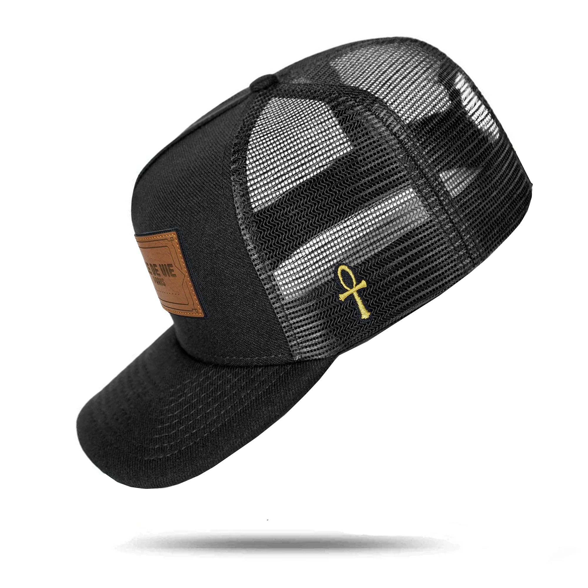 Boné Snapback - Thall