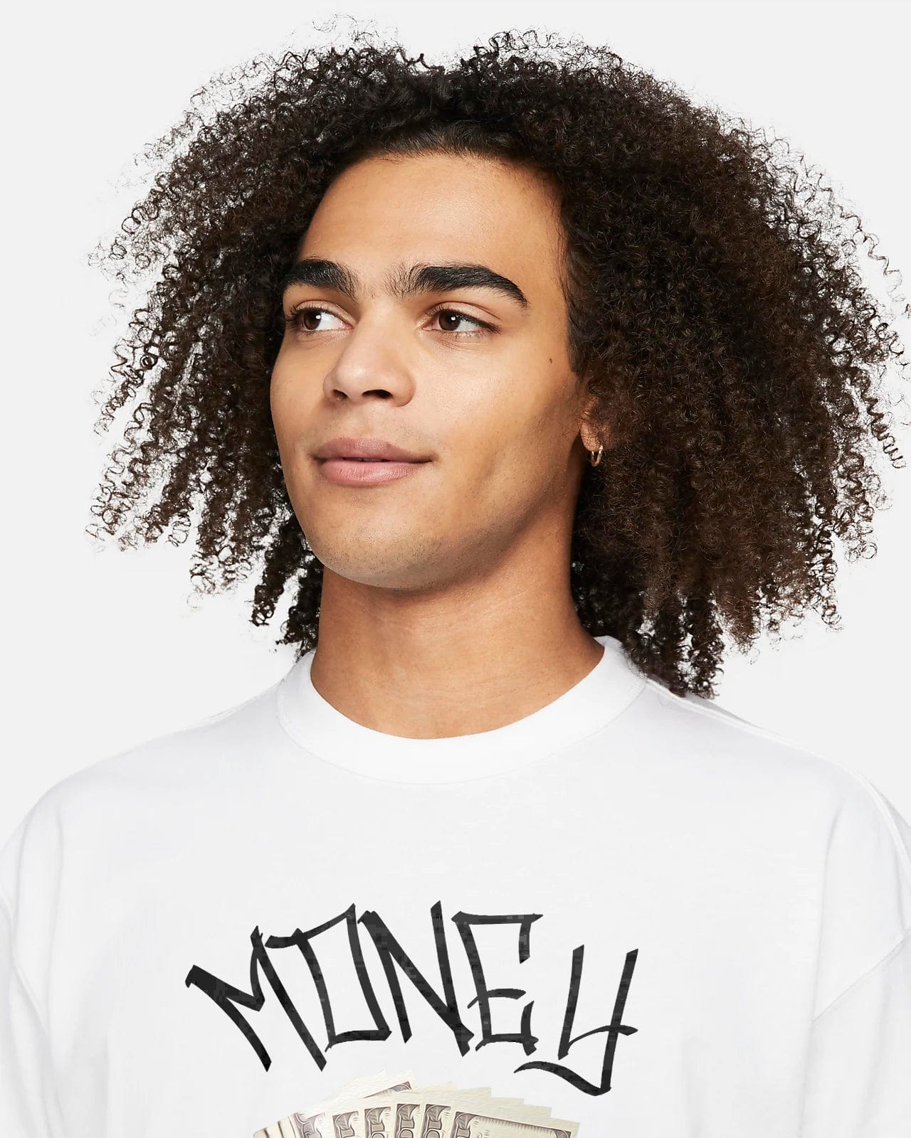 Camiseta Oversized - Fortune