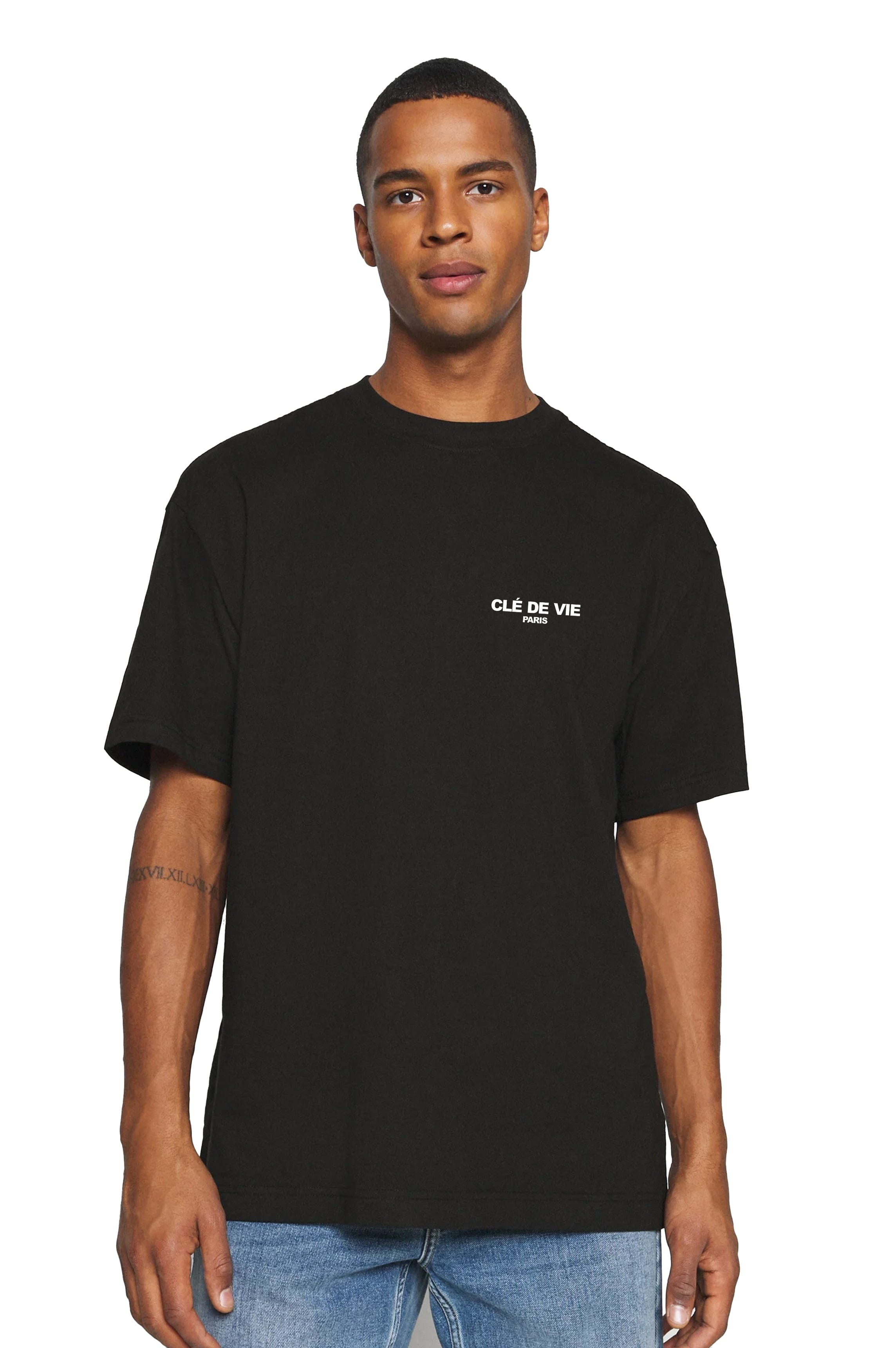 Camiseta Streetwear - Rue