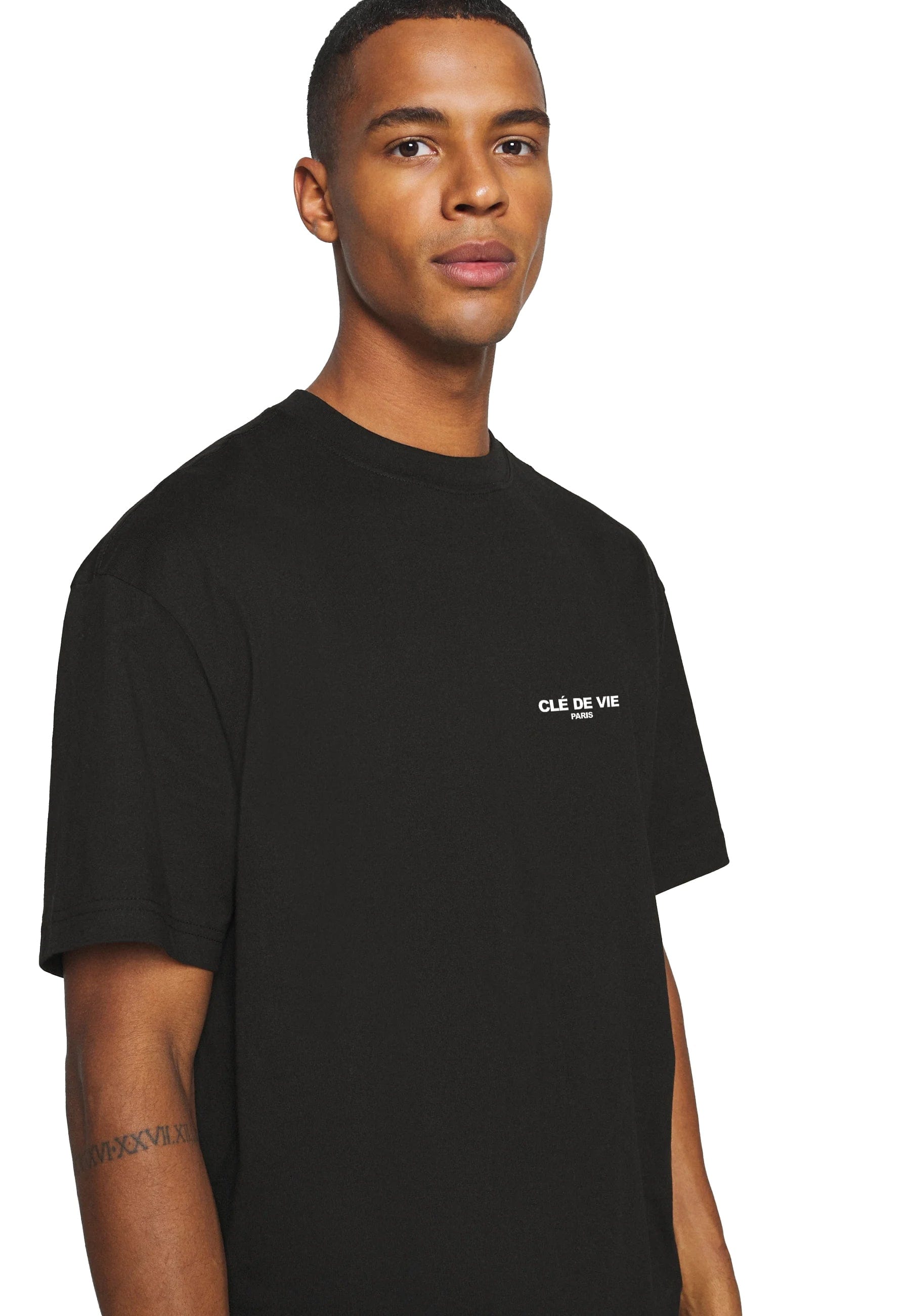 Camiseta Streetwear - Rue