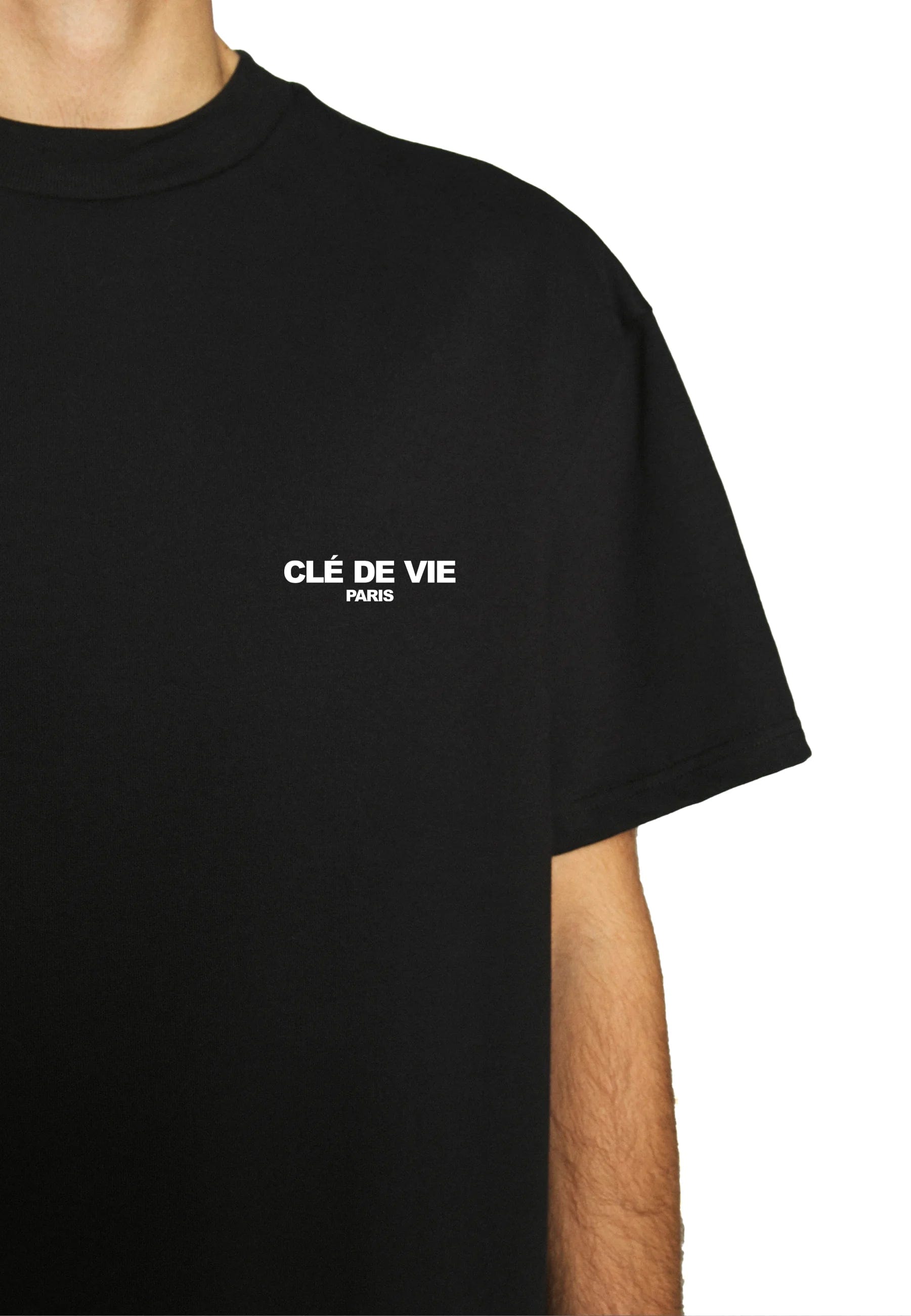 Camiseta Streetwear - Rue