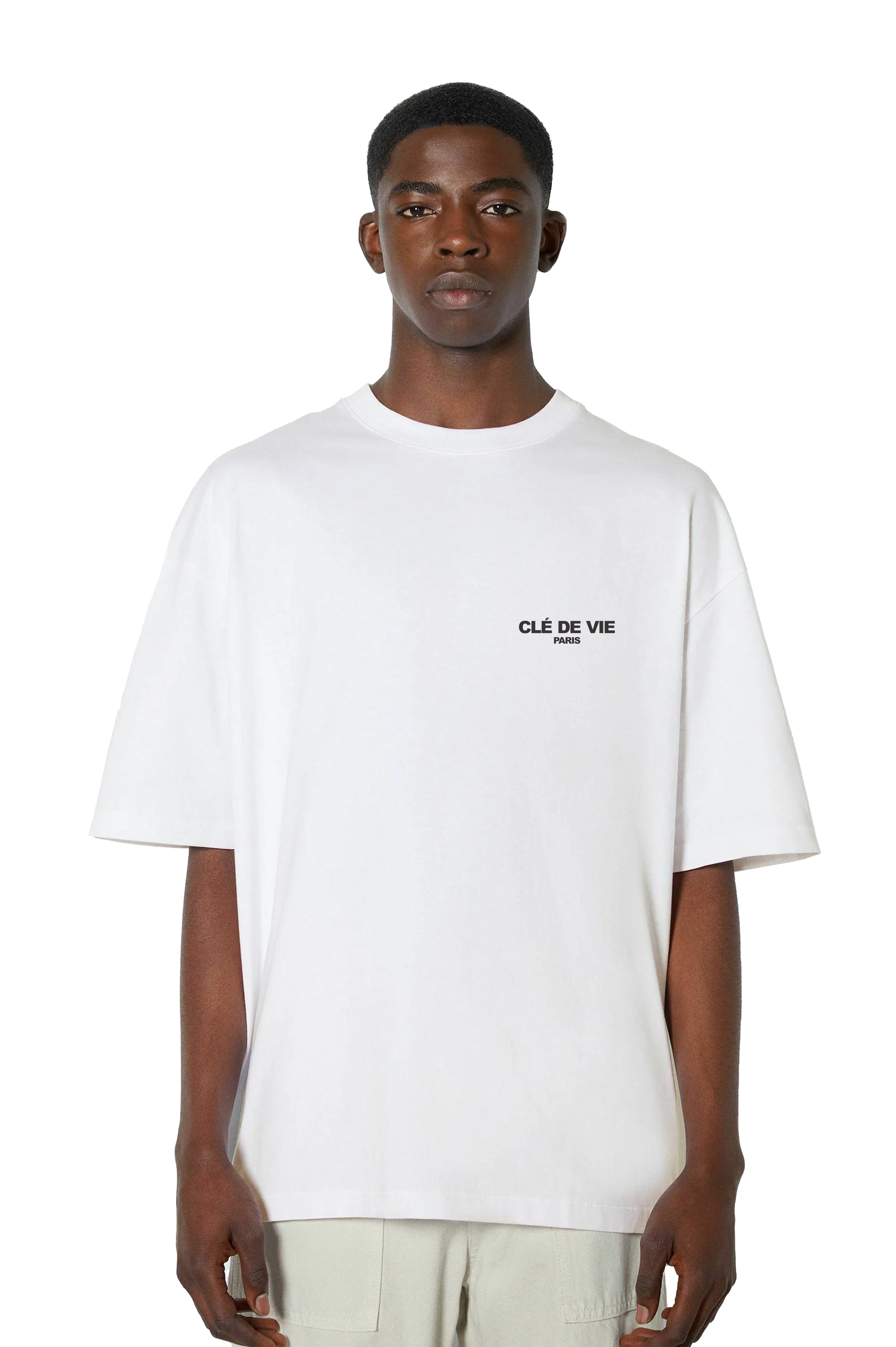Camiseta Streetwear - Rue