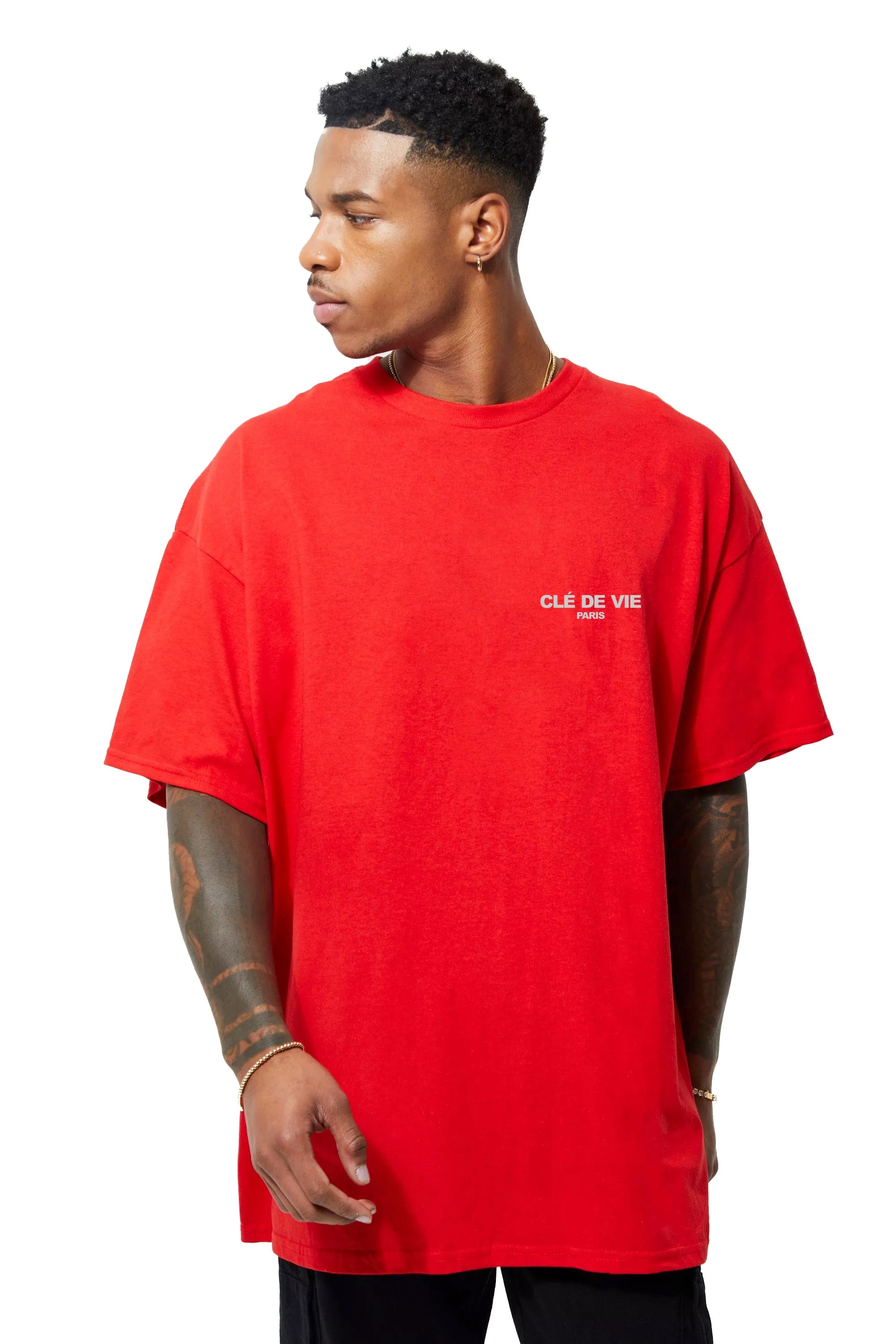 Camiseta Streetwear - Rue