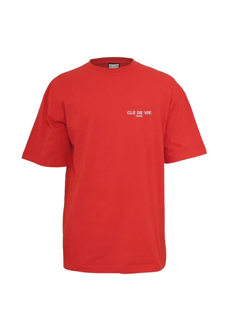 Camiseta Streetwear - Rue