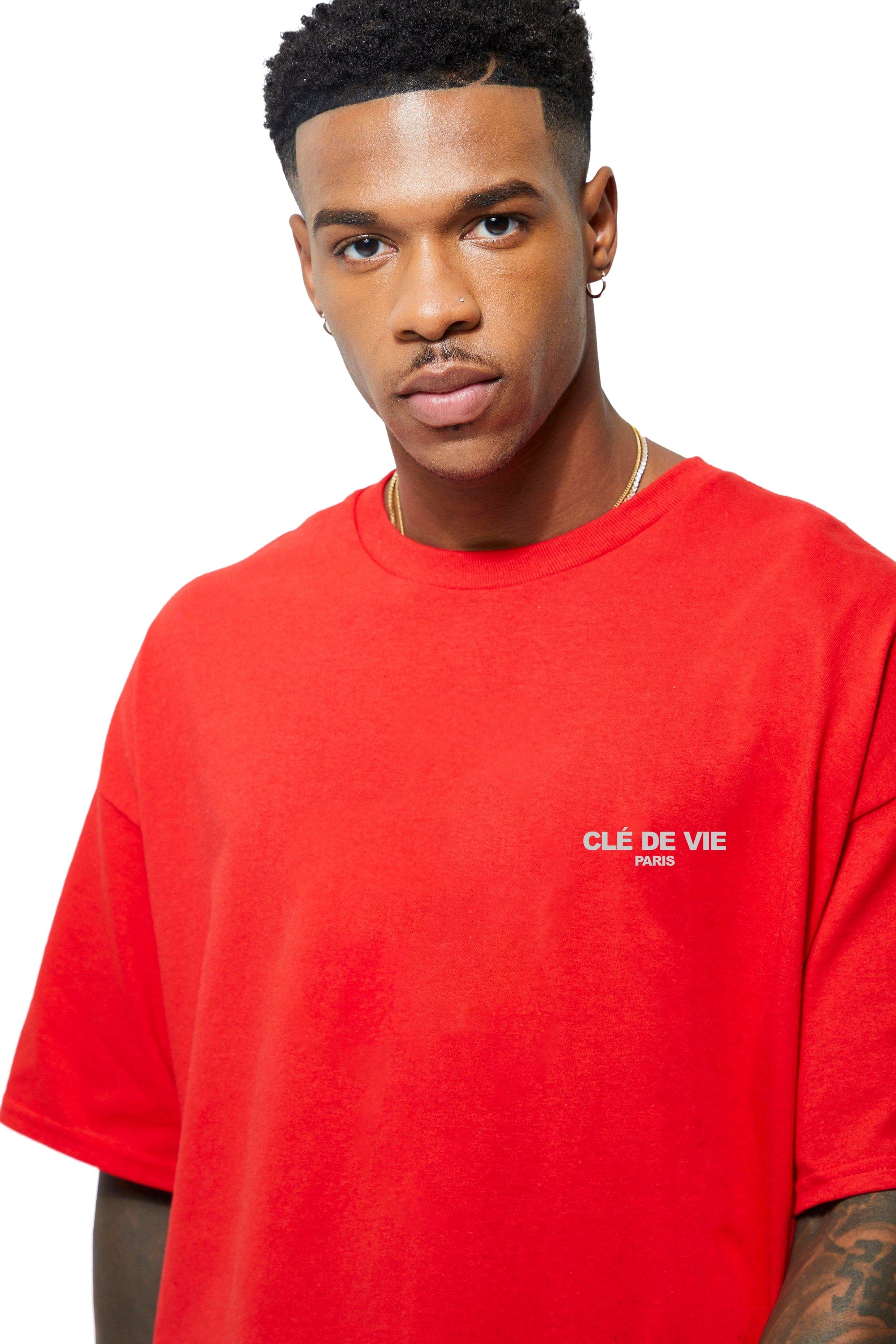 Camiseta Streetwear - Rue