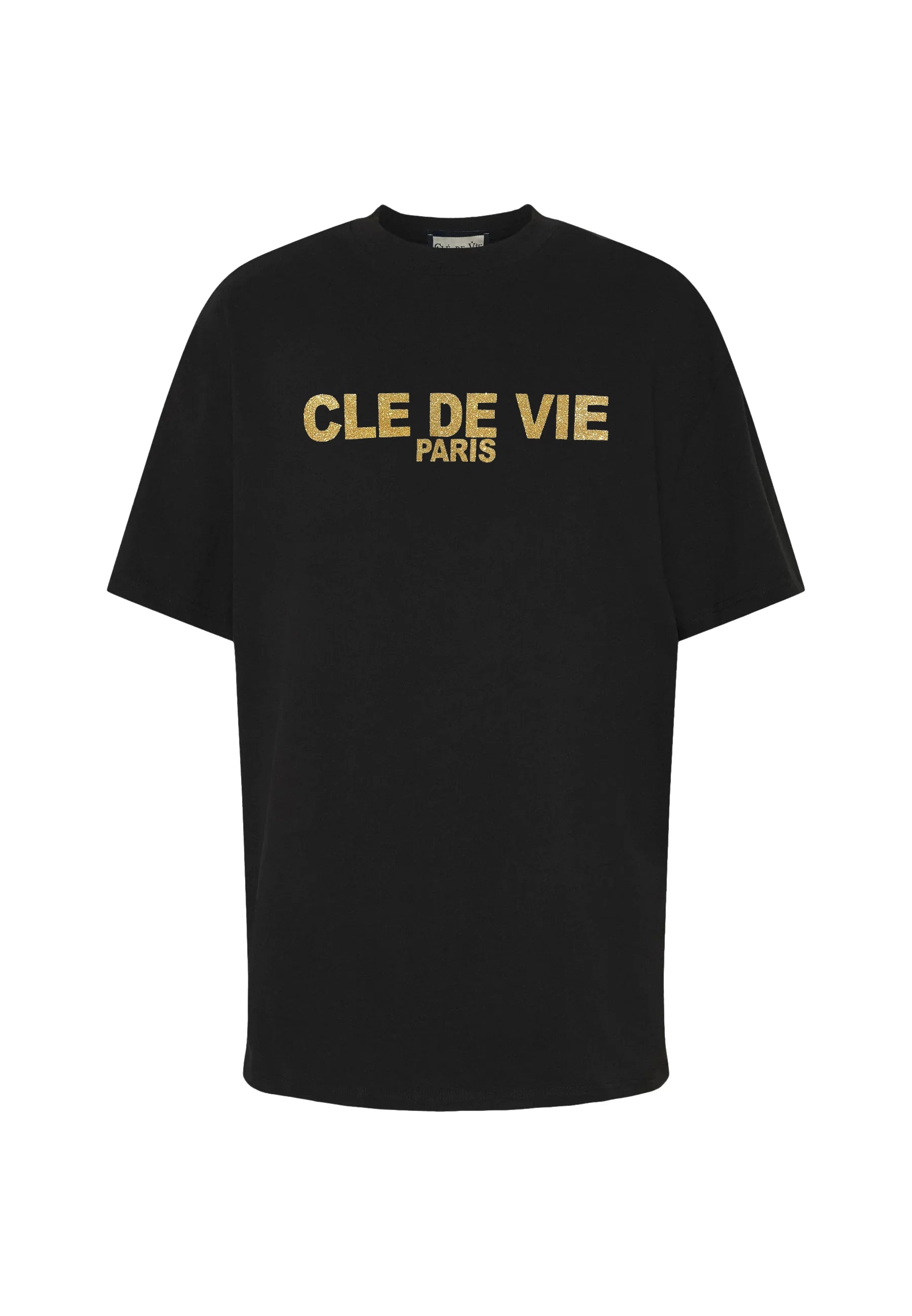 Camiseta Oversized - Bicolor