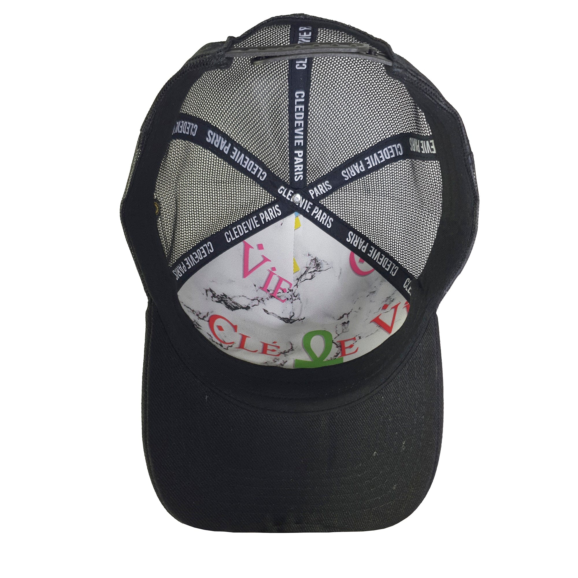 Boné Snapback - Thall