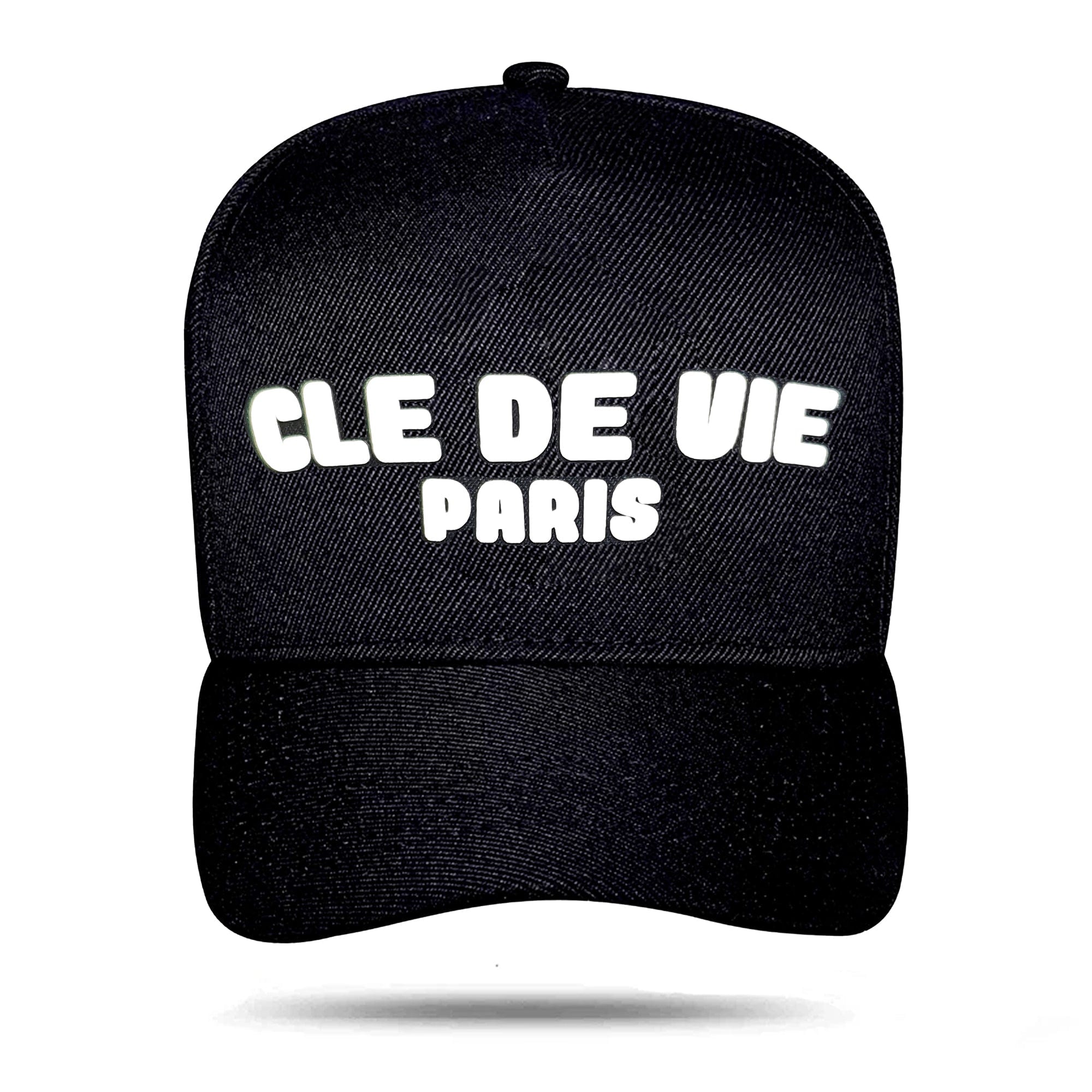 Boné Snapback - Bicolor
