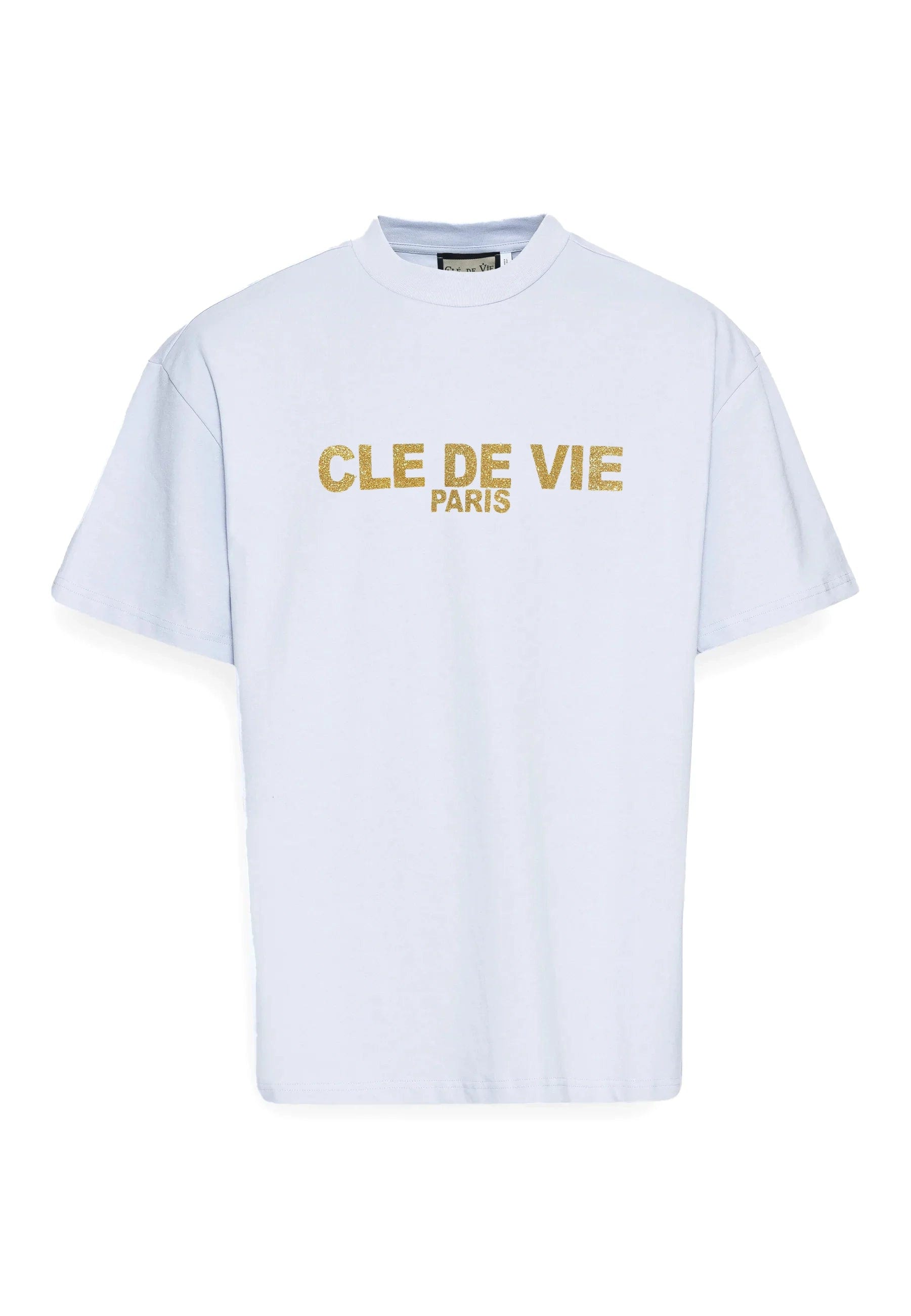 Camiseta Oversized - Bicolor