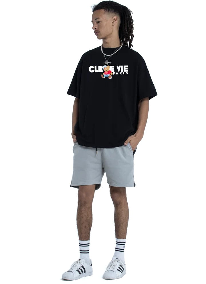 Camiseta Streetwear - Vendredi